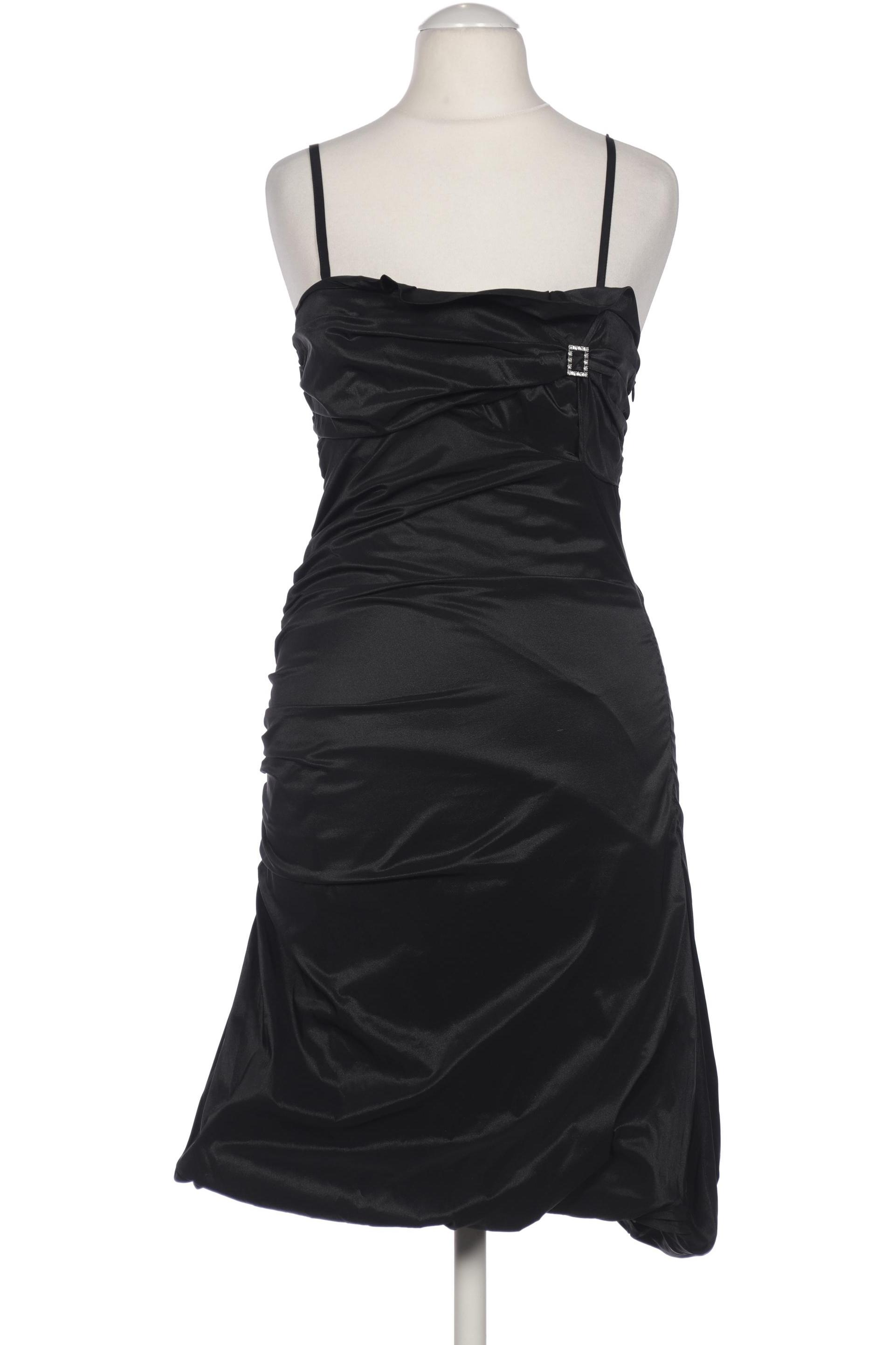 

Vera Mont Damen Kleid, schwarz, Gr. 32