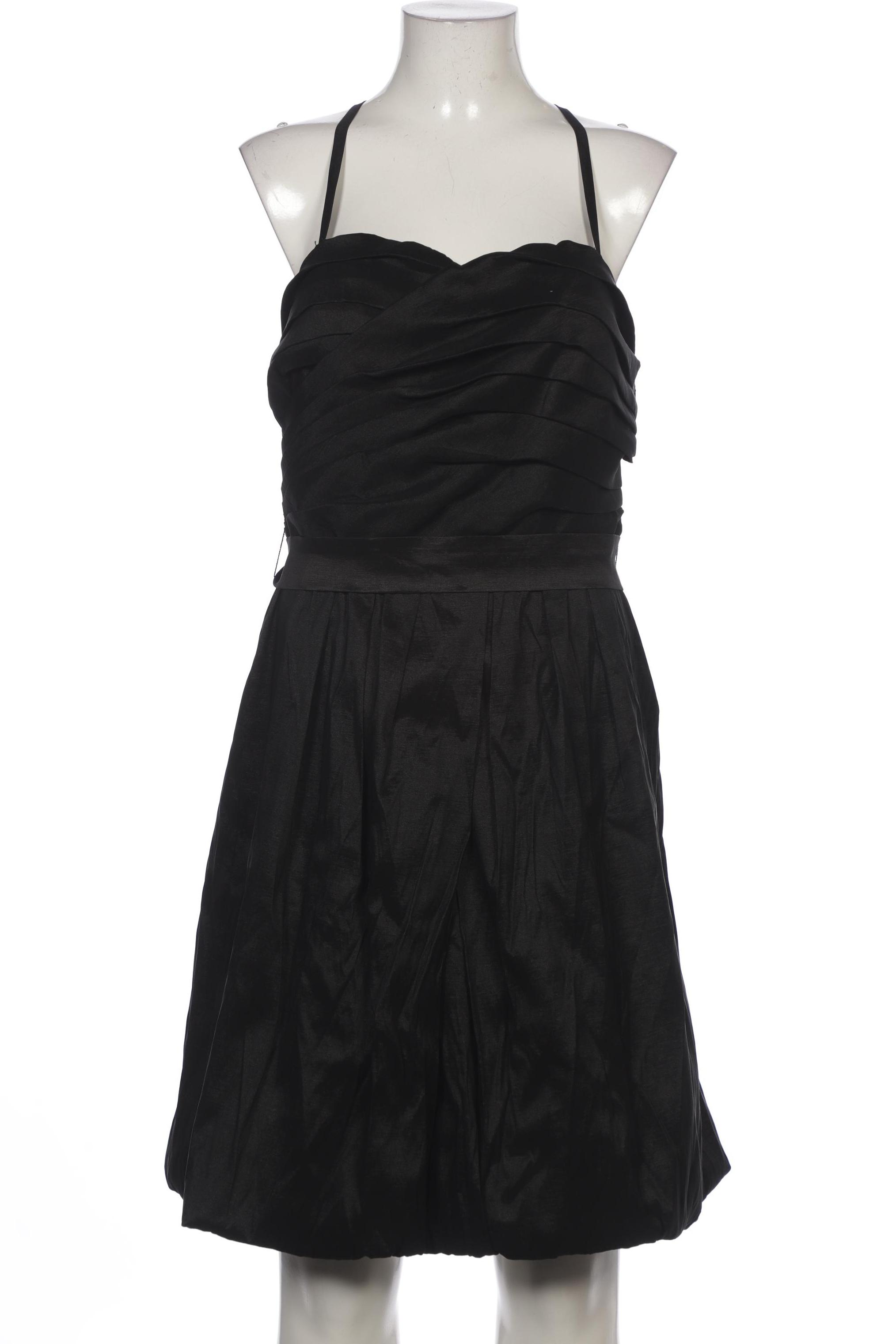

Vera Mont Damen Kleid, schwarz, Gr. 40