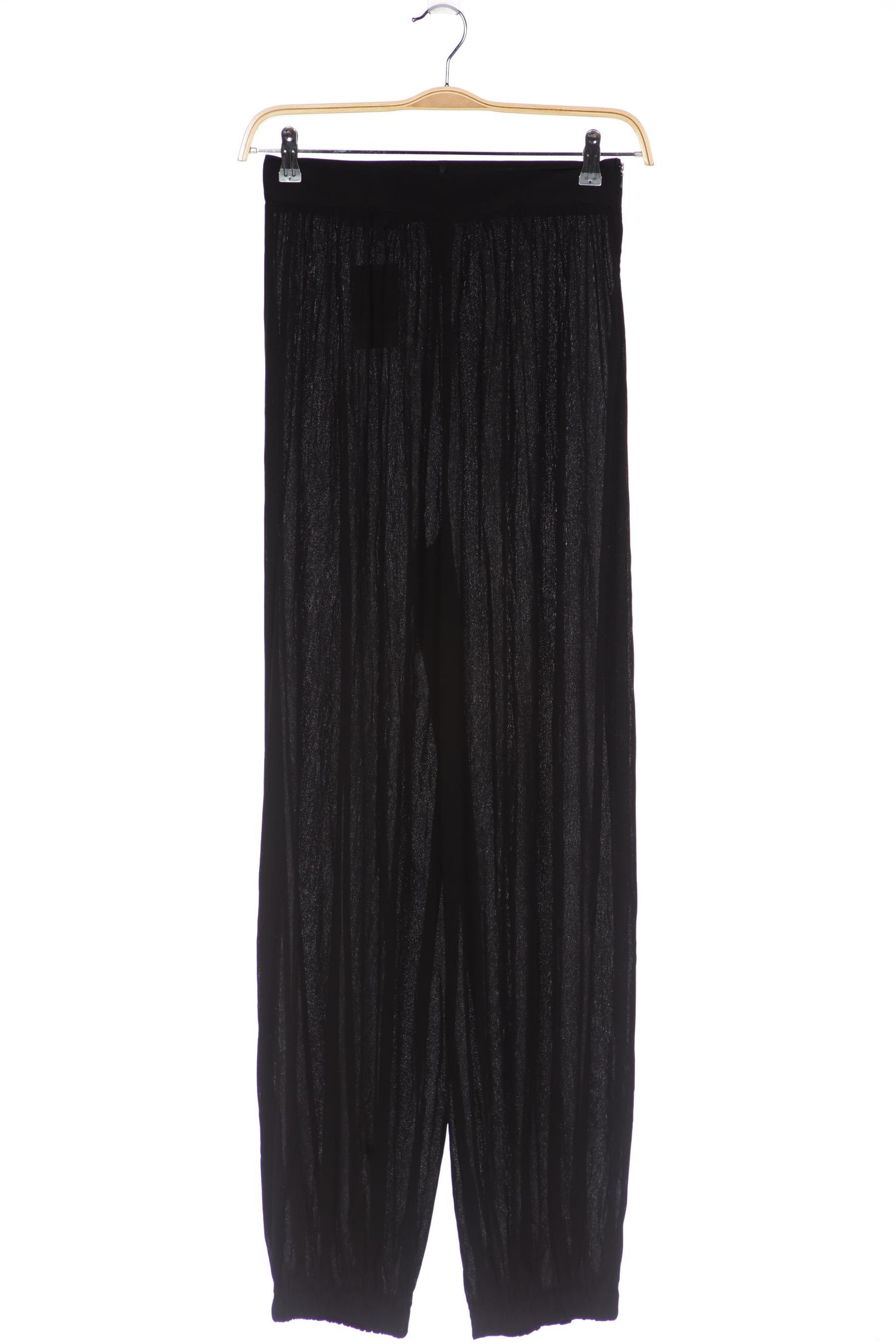 

Vera Mont Damen Stoffhose, schwarz, Gr. 28