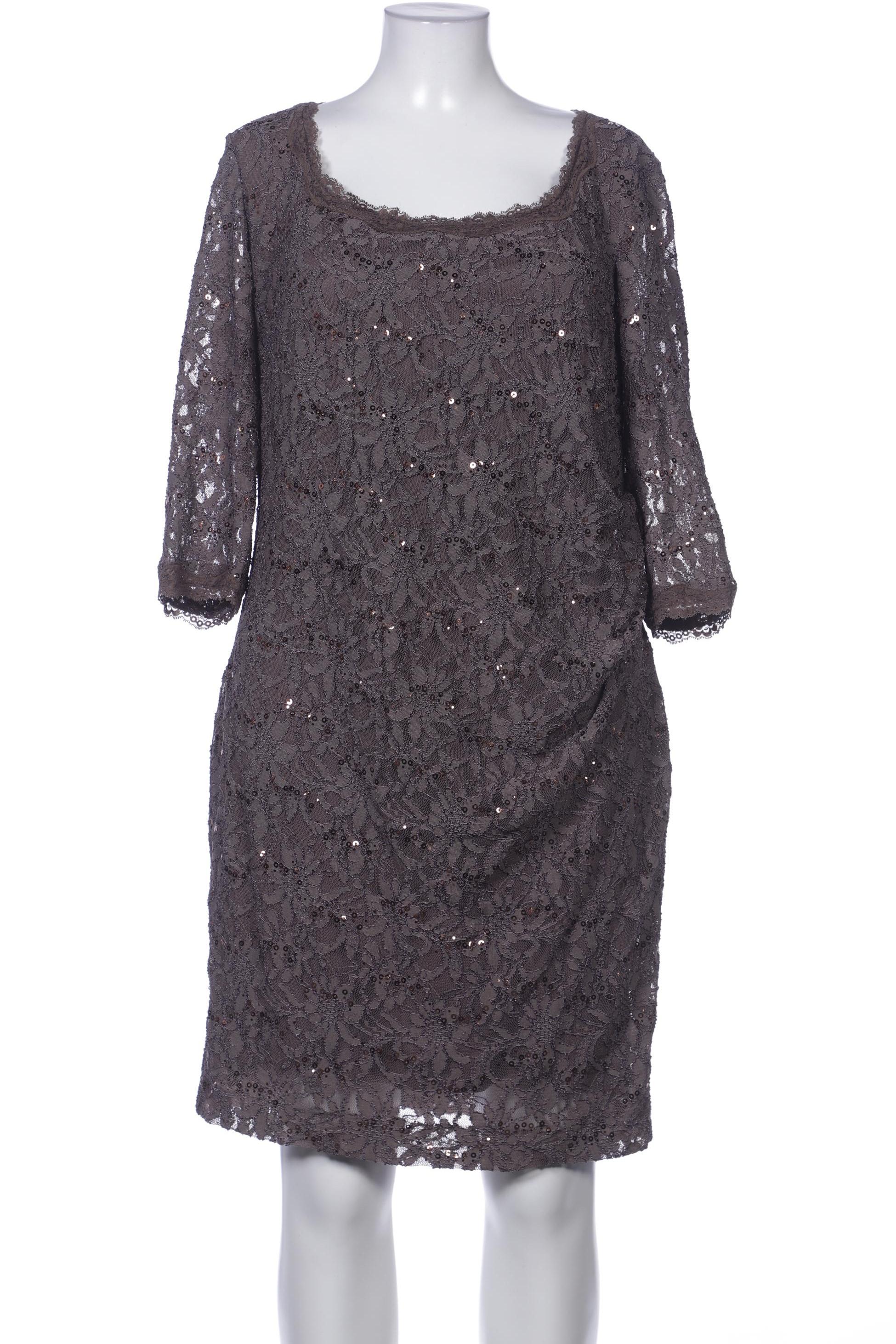 

Vera Mont Damen Kleid, braun, Gr. 46