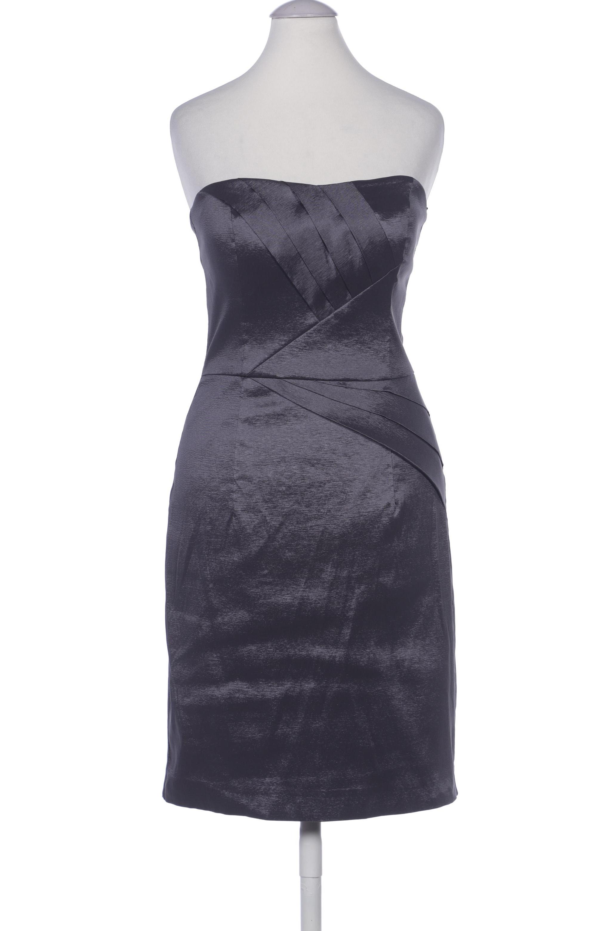 

Vera Mont Damen Kleid, grau, Gr. 32