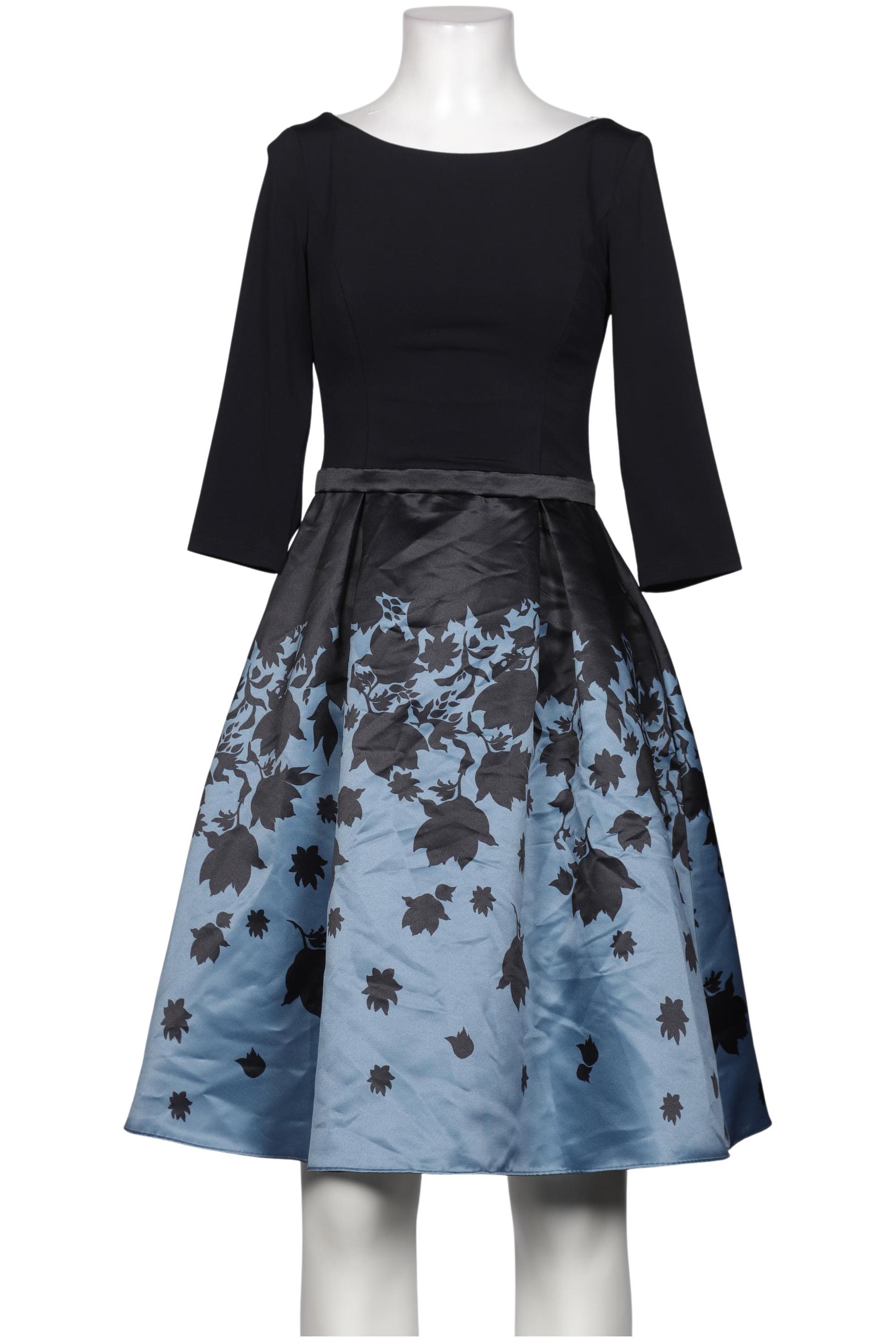 

Vera Mont Damen Kleid, marineblau, Gr. 34