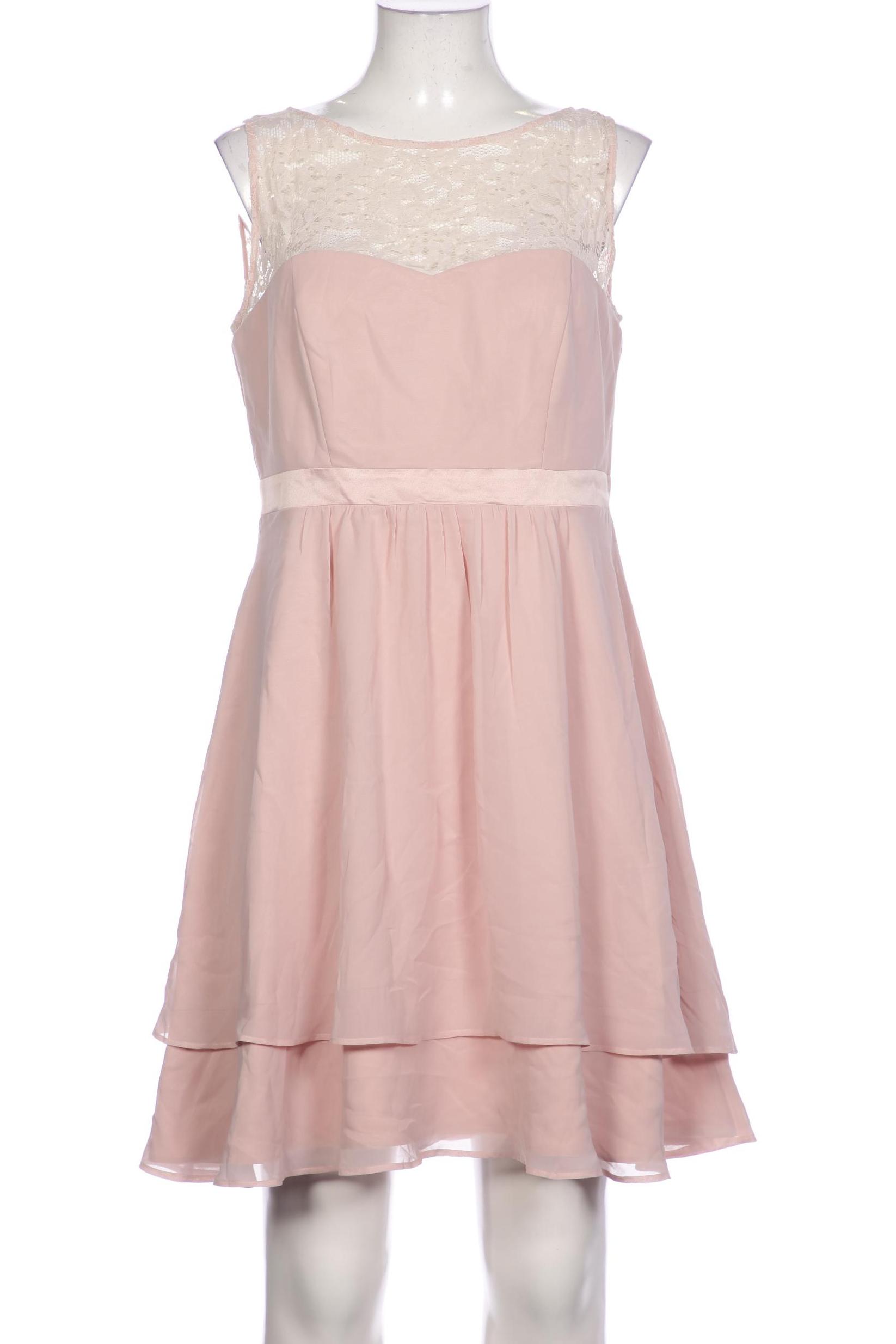 

Vera Mont Damen Kleid, pink, Gr. 42