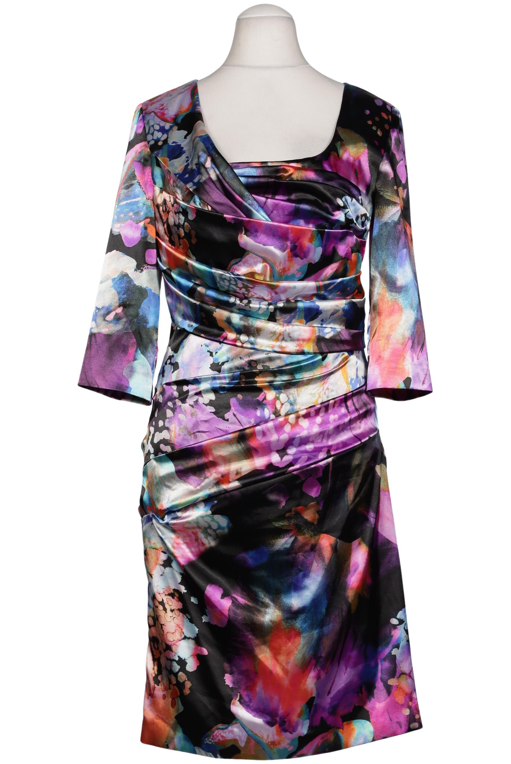 

Vera Mont Damen Kleid, mehrfarbig, Gr. 38