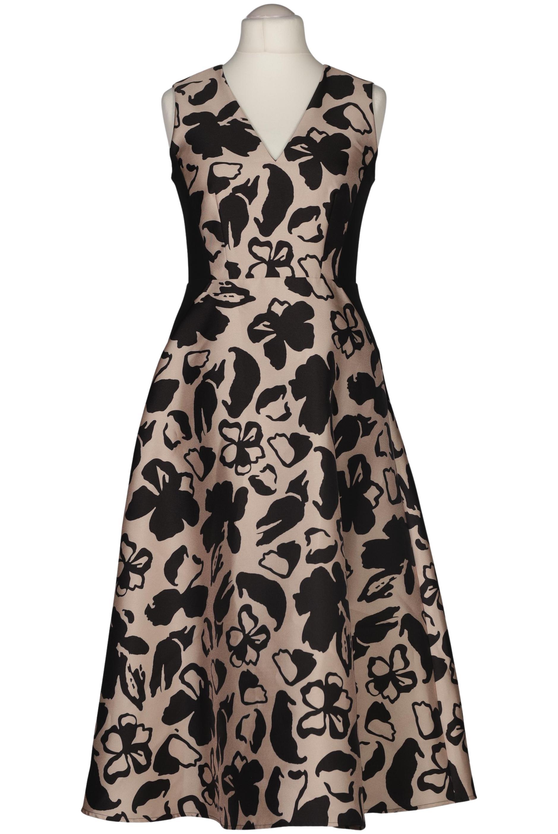 

Vera Mont Damen Kleid, schwarz, Gr. 38