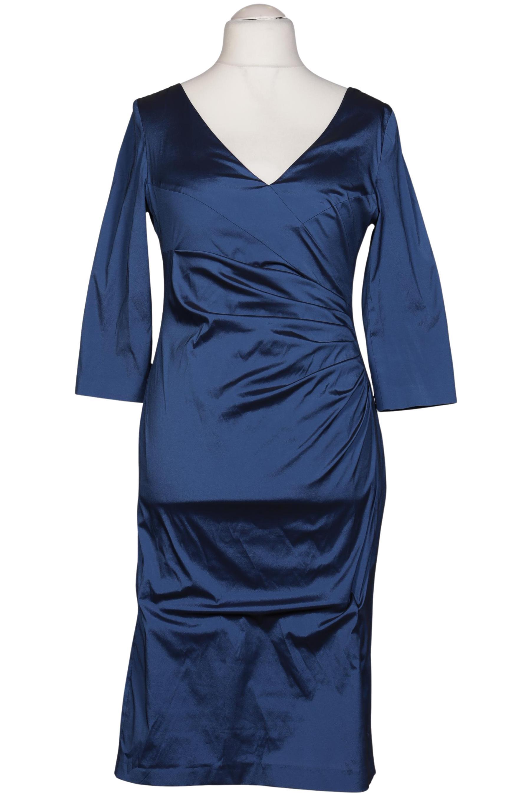 

Vera Mont Damen Kleid, marineblau, Gr. 40