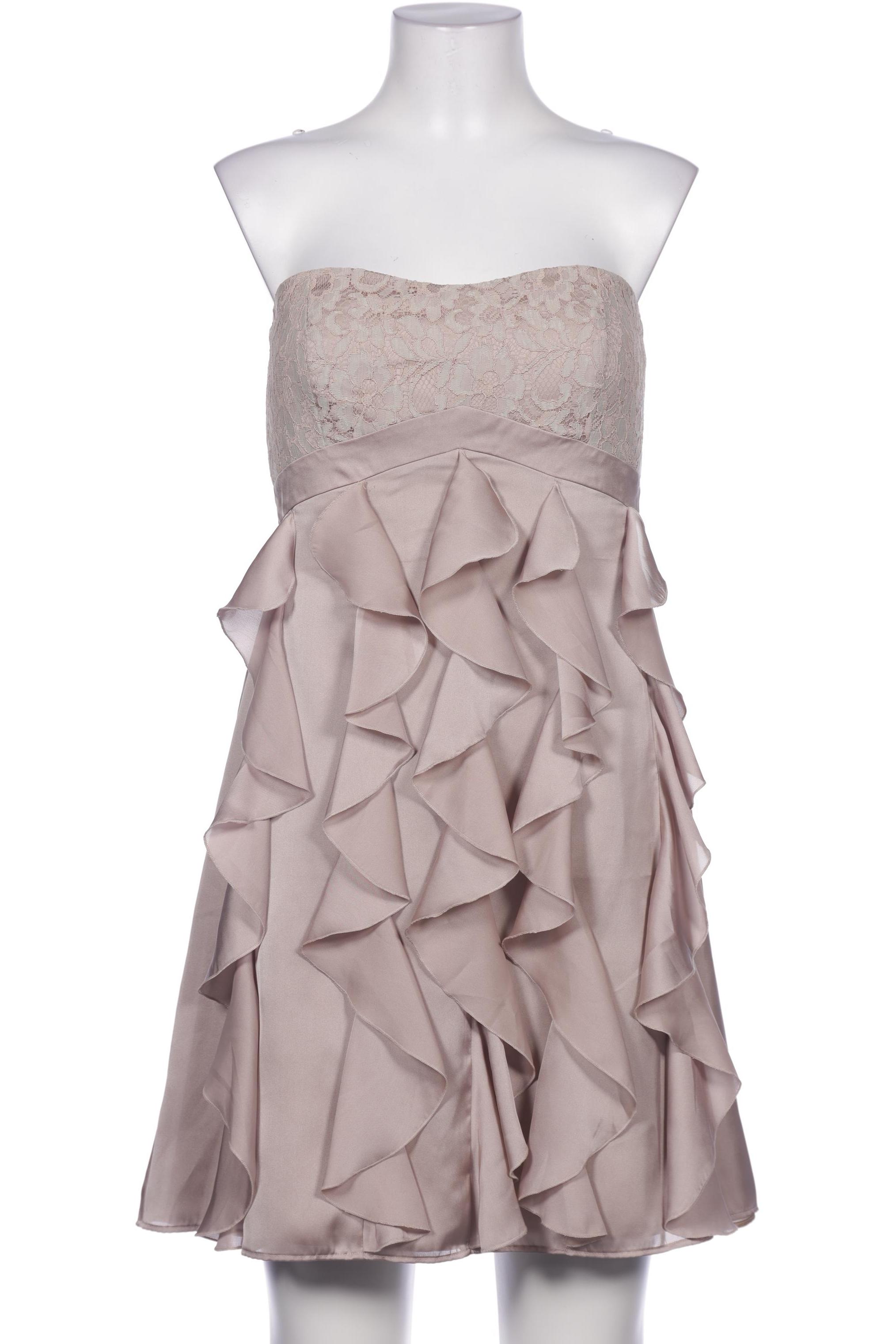 

Vera Mont Damen Kleid, beige, Gr. 38
