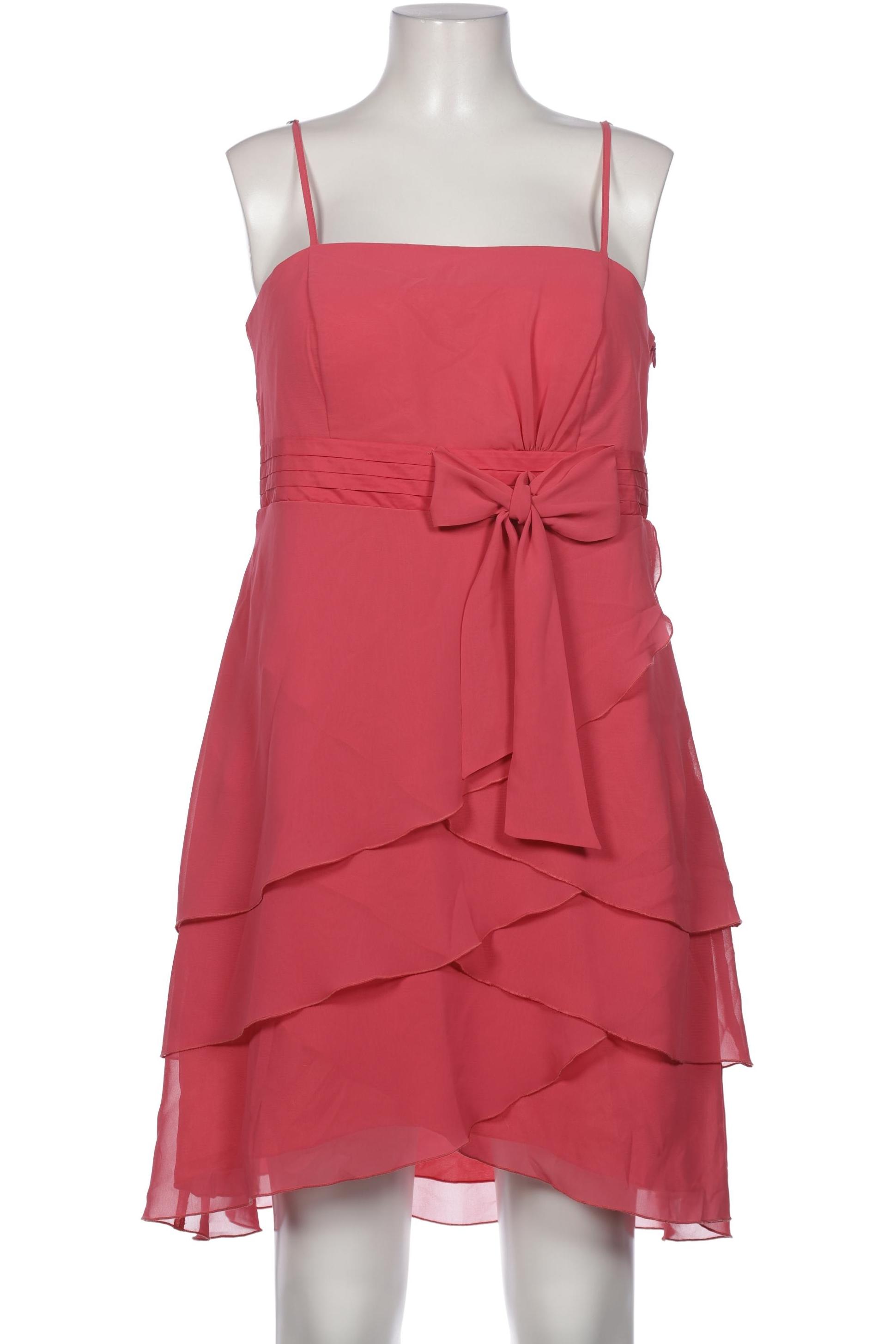 

Vera Mont Damen Kleid, pink, Gr. 44