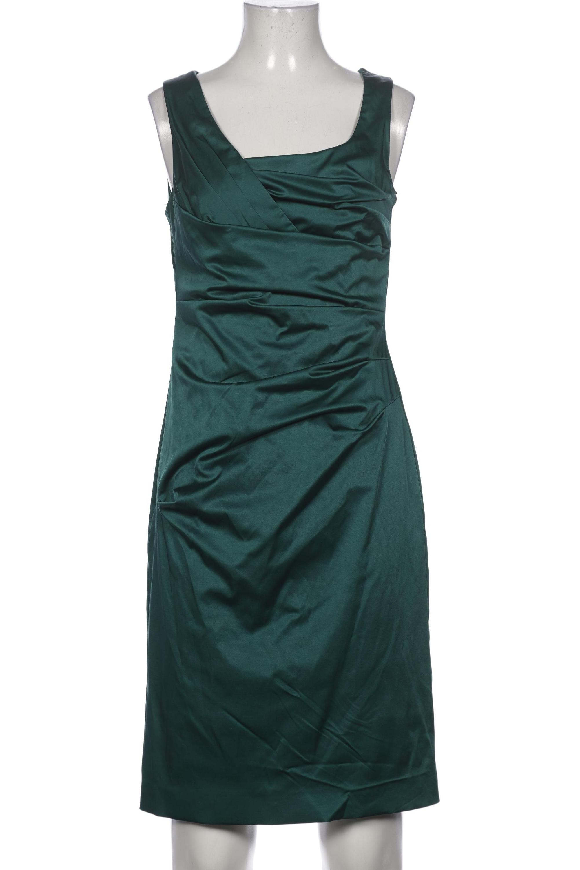

Vera Mont Damen Kleid, grün, Gr. 36