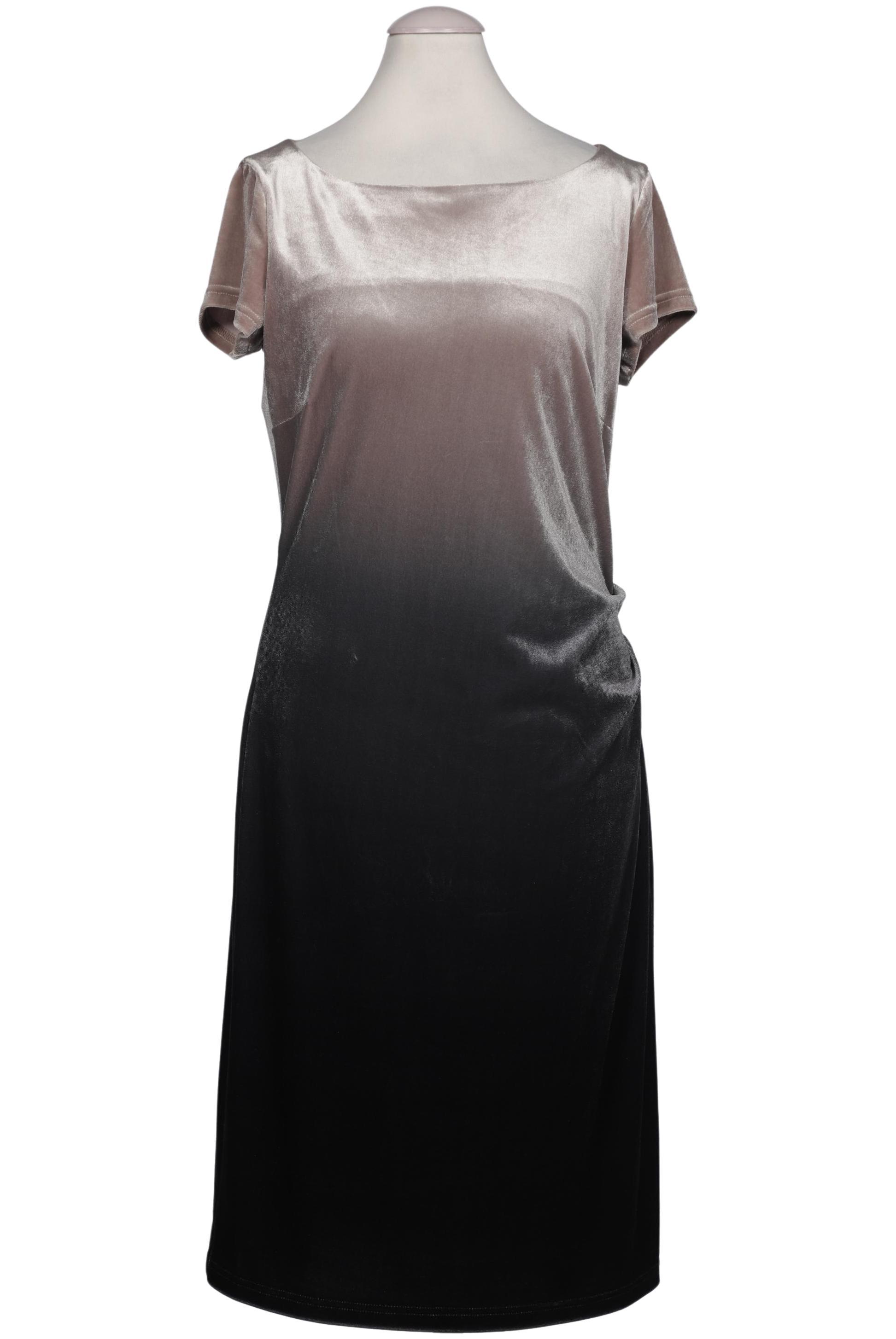 

Vera Mont Damen Kleid, mehrfarbig, Gr. 36