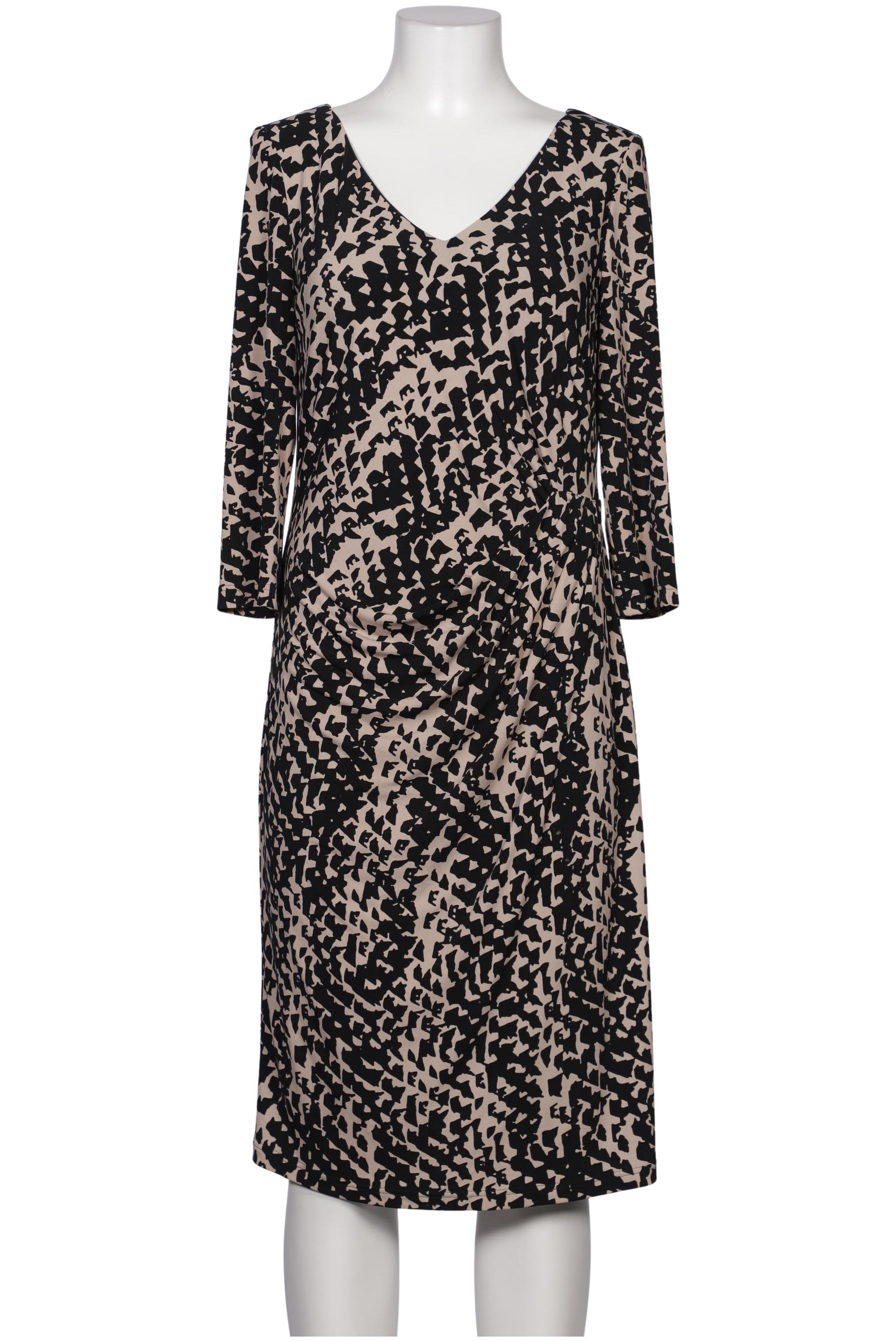 

Vera Mont Damen Kleid, beige, Gr. 40