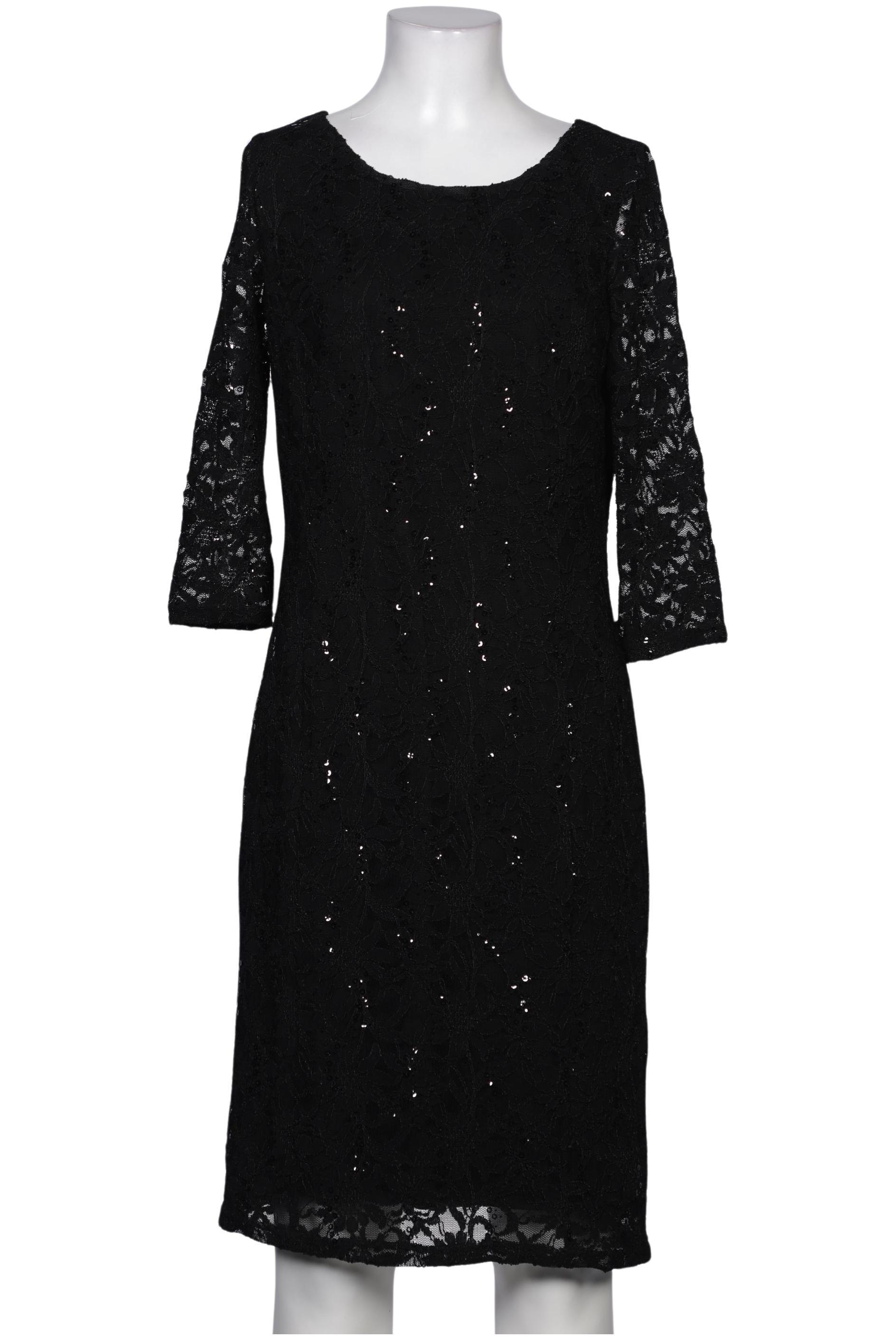 

Vera Mont Damen Kleid, schwarz, Gr. 40