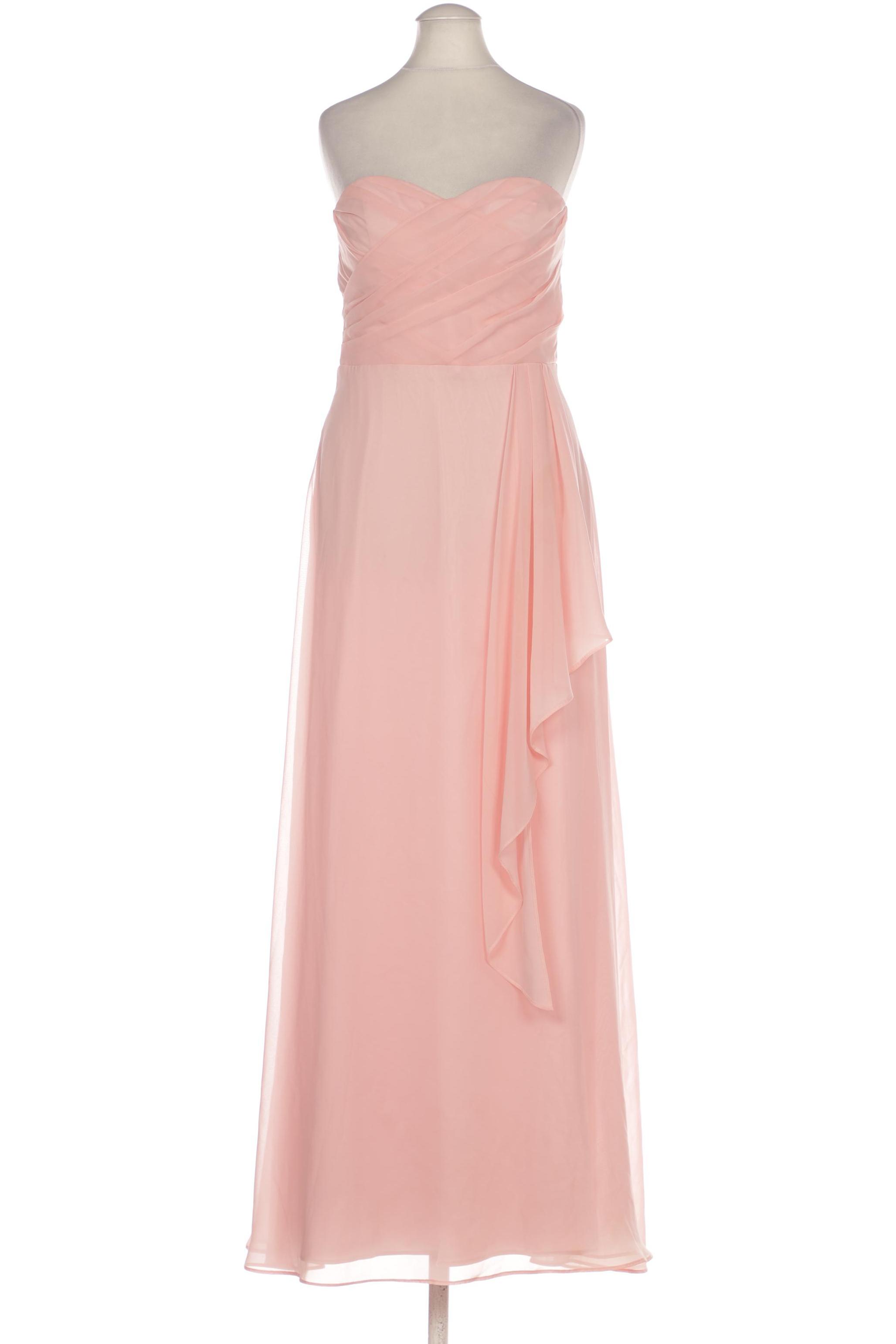 

Vera Mont Damen Kleid, pink, Gr. 34