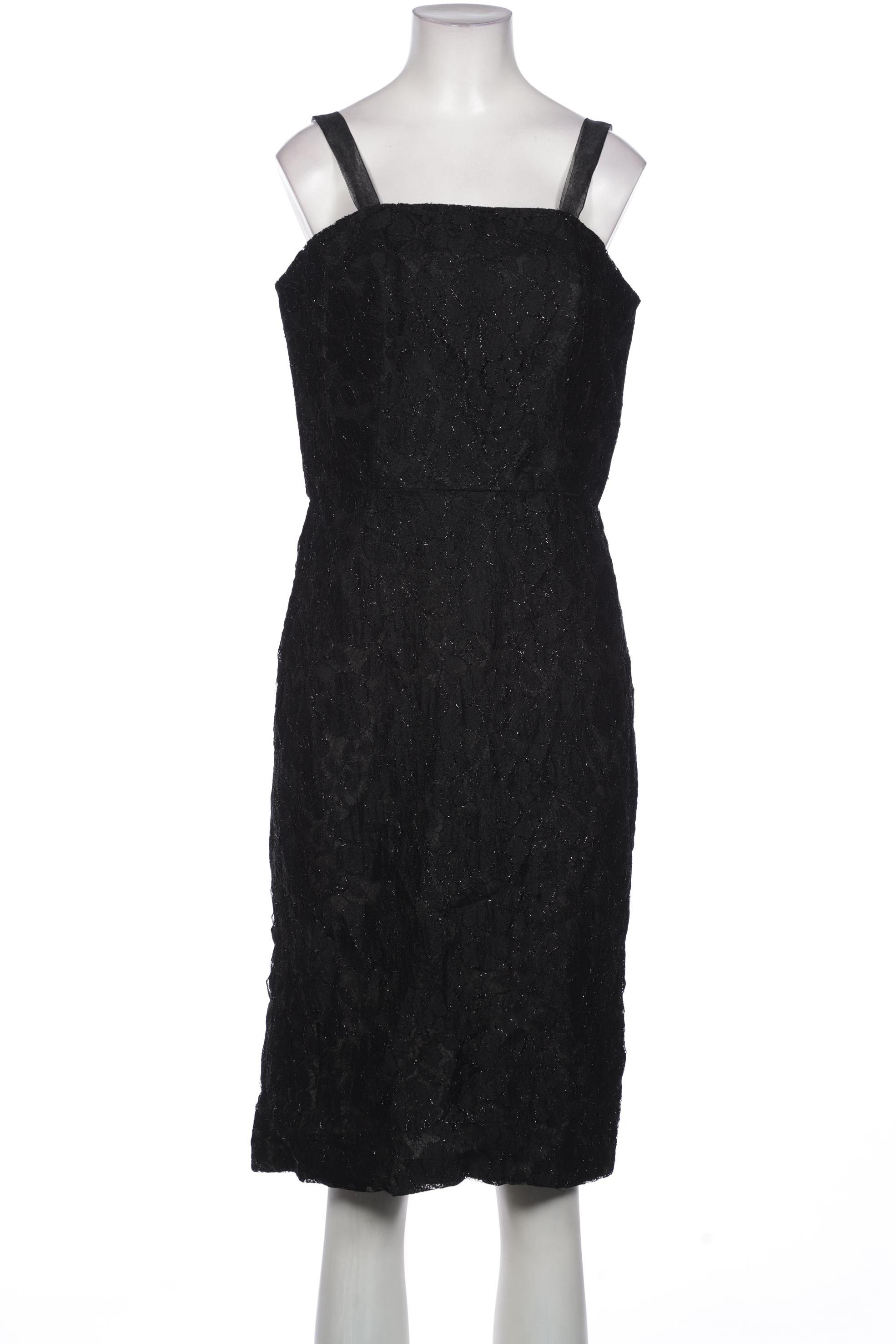 

Vera Mont Damen Kleid, schwarz