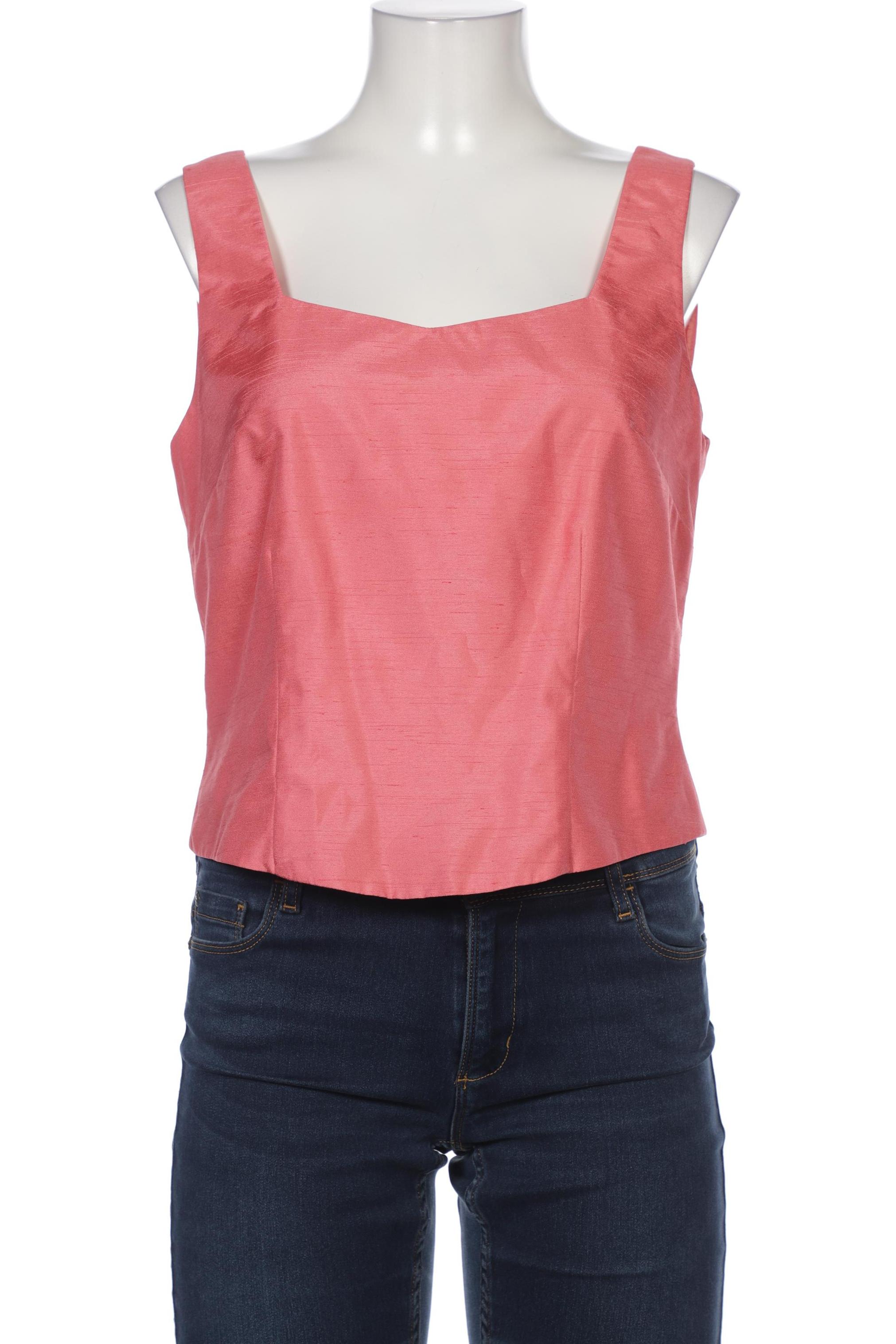 

Vera Mont Damen Bluse, pink, Gr. 40