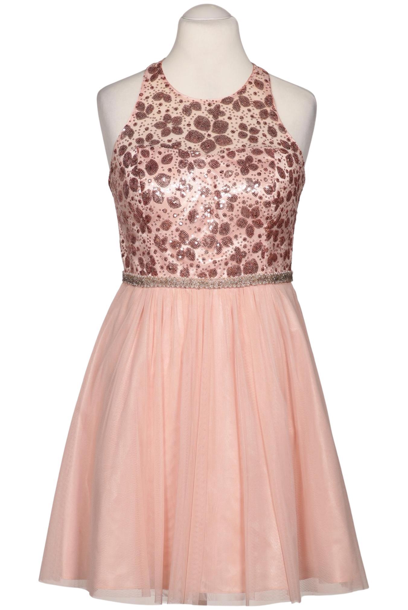 

Vera Mont Damen Kleid, pink, Gr. 38