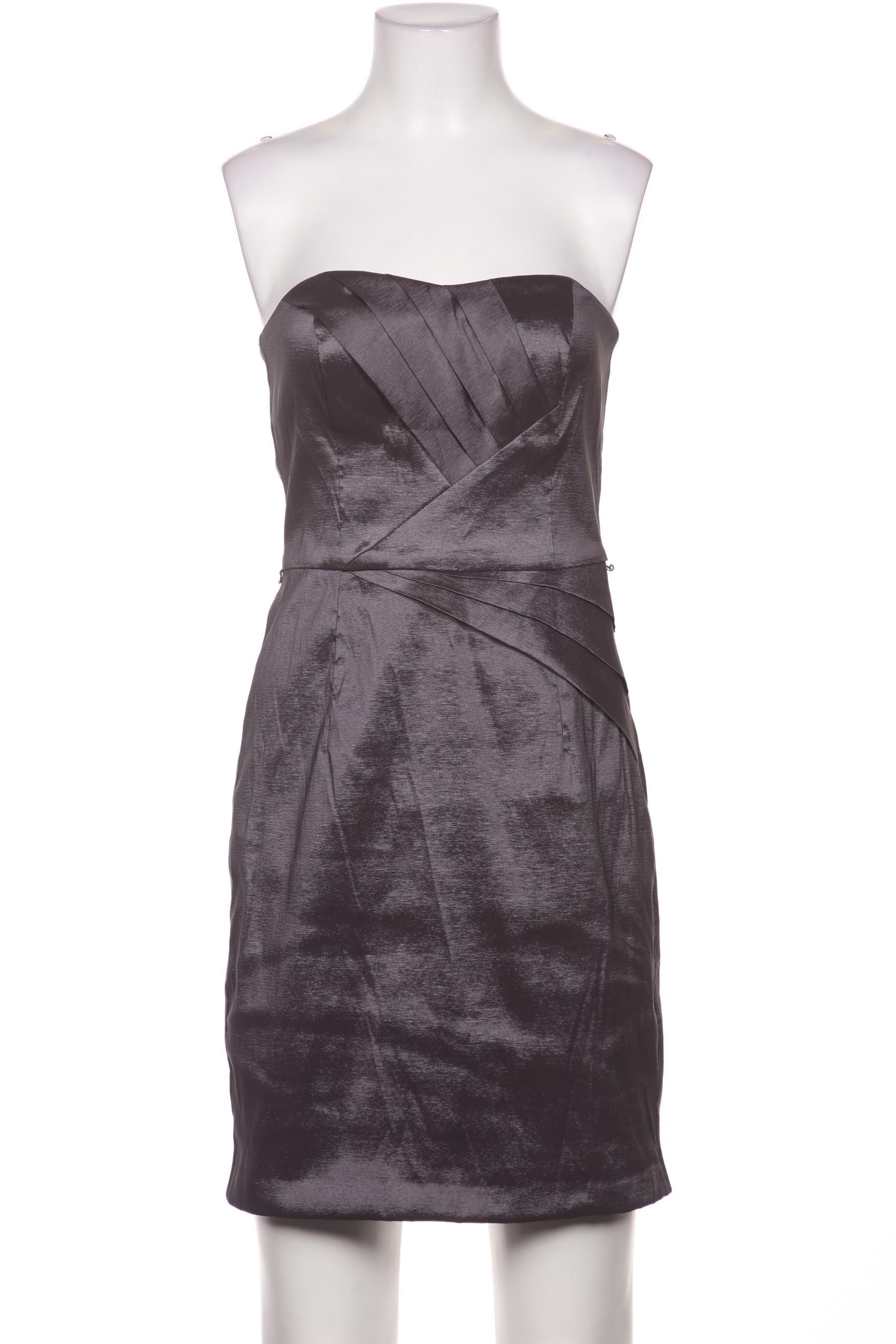

Vera Mont Damen Kleid, grau, Gr. 34