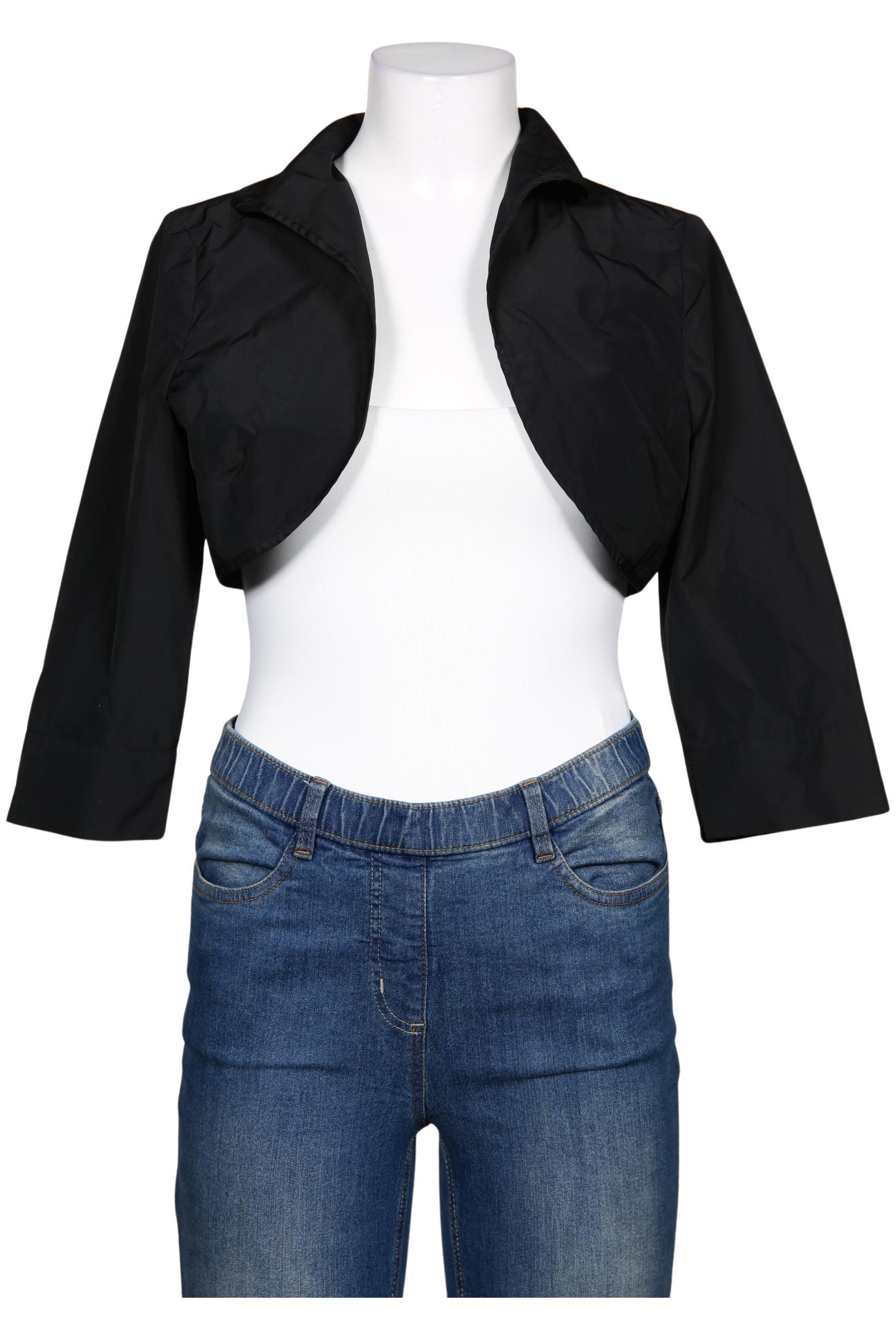 

Vera Mont Damen Blazer, schwarz, Gr. 38