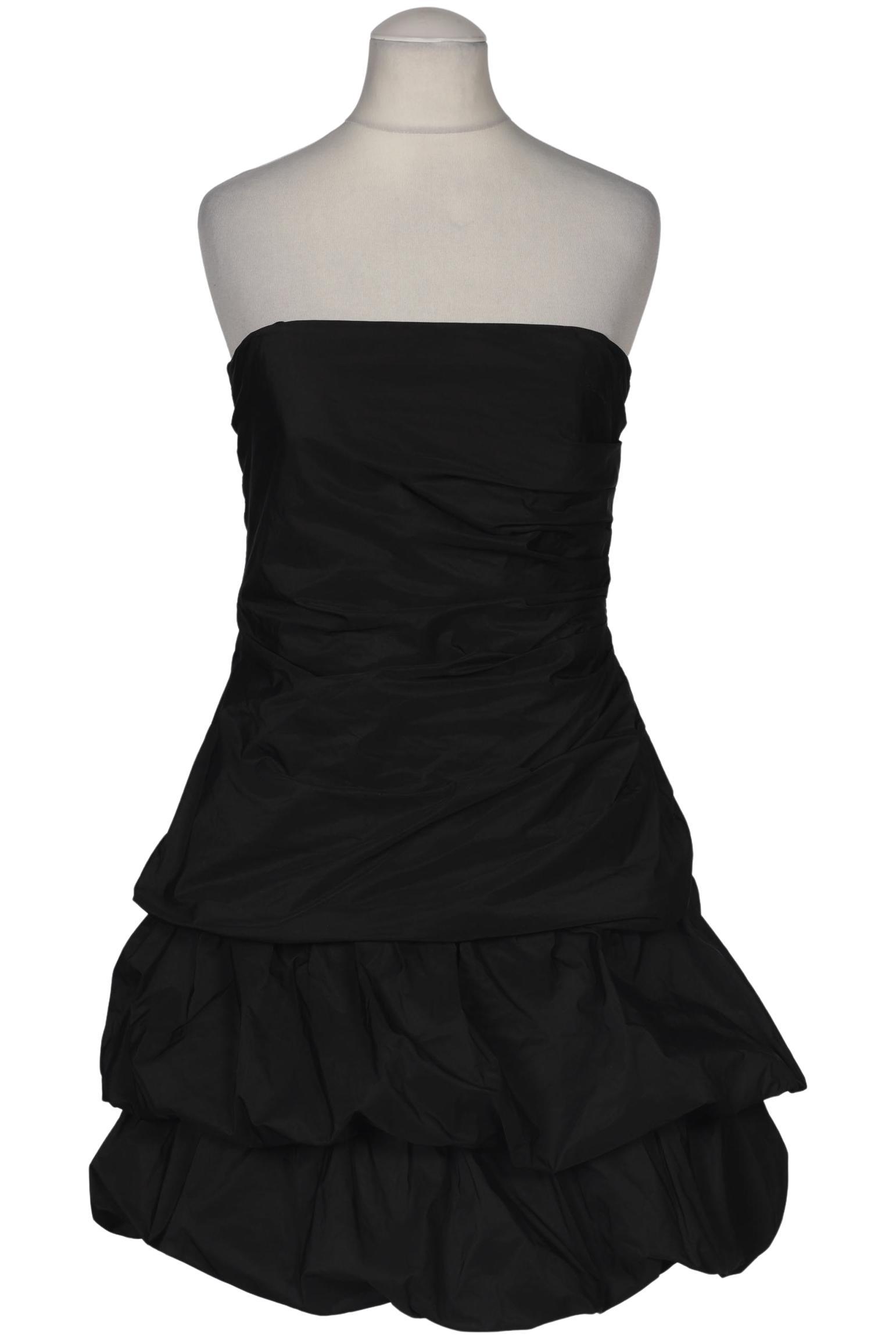 

Vera Mont Damen Kleid, schwarz, Gr. 34