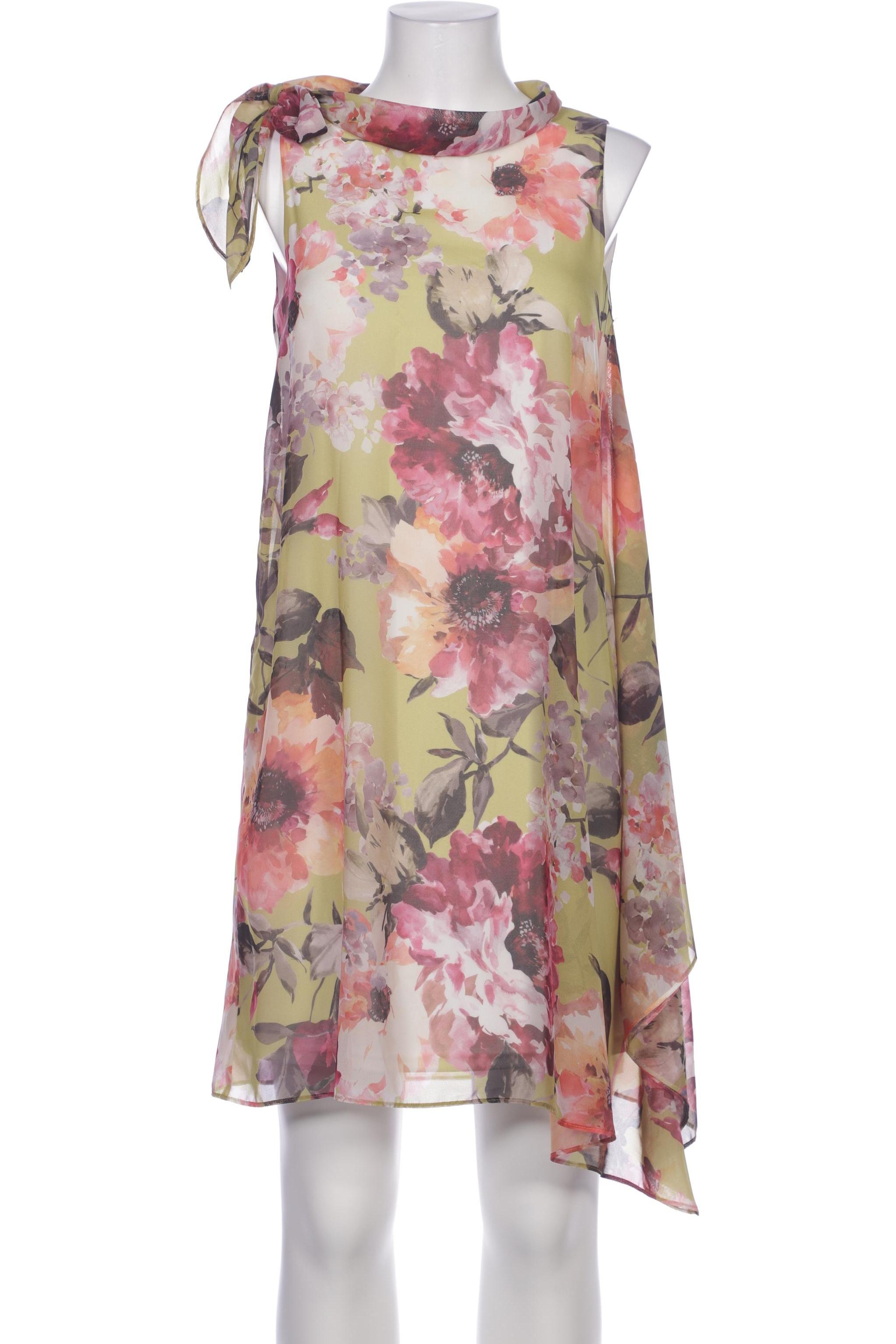 

Vera Mont Damen Kleid, mehrfarbig, Gr. 36