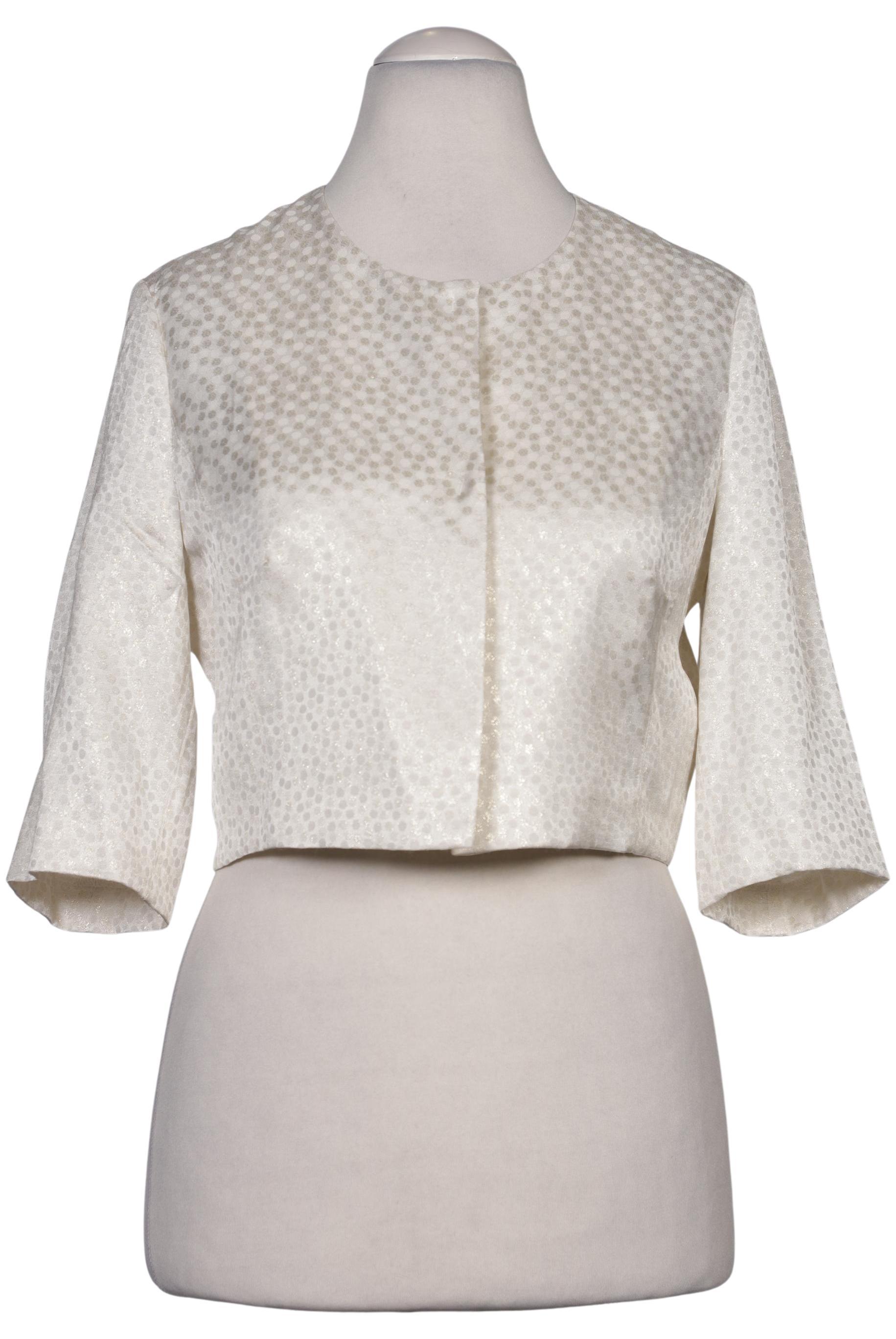 

Vera Mont Damen Blazer, beige, Gr. 36