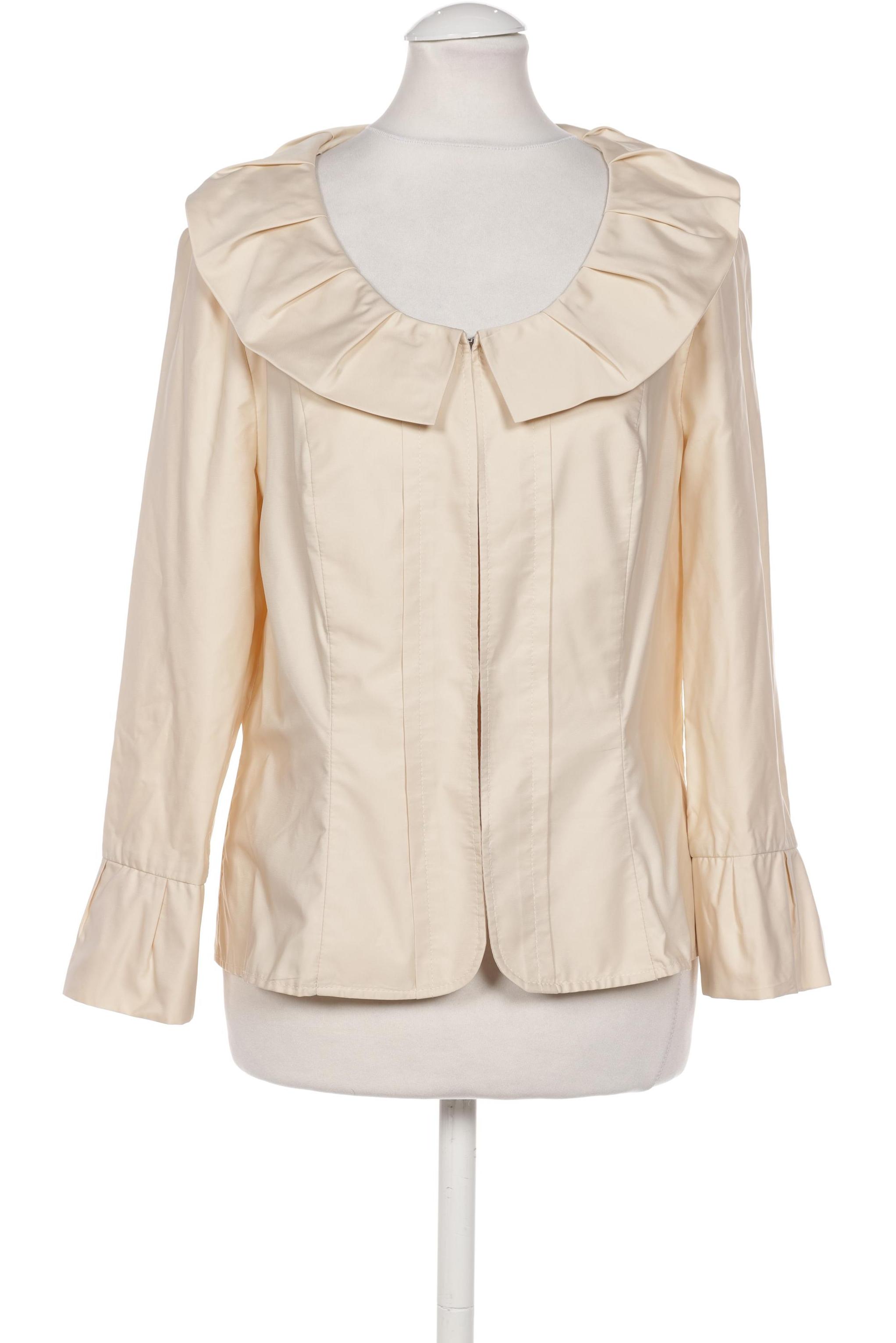 

Vera Mont Damen Blazer, beige, Gr. 38