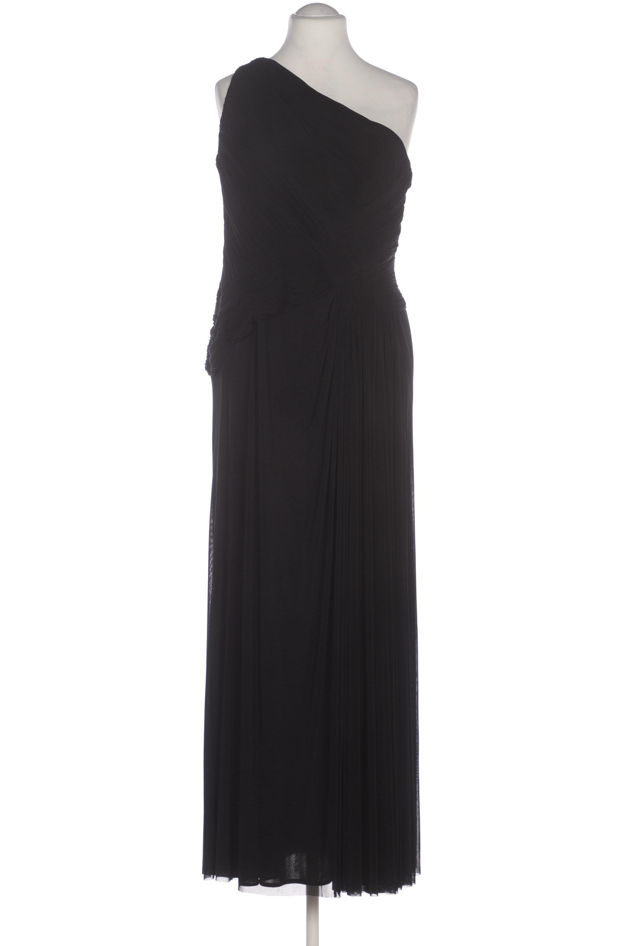 

Vera Mont Damen Kleid, schwarz, Gr. 44