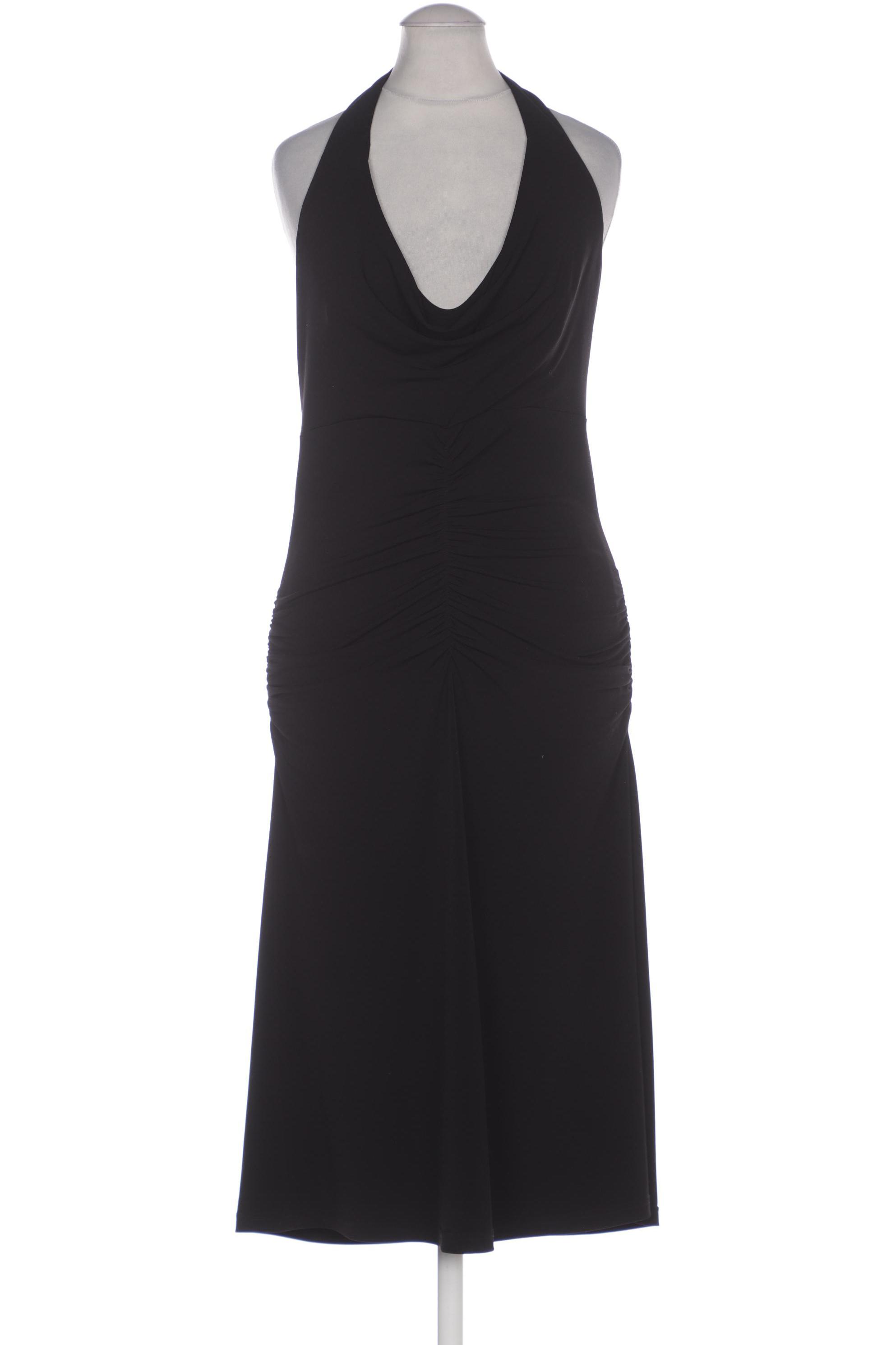 

Vera Mont Damen Kleid, schwarz, Gr. 34