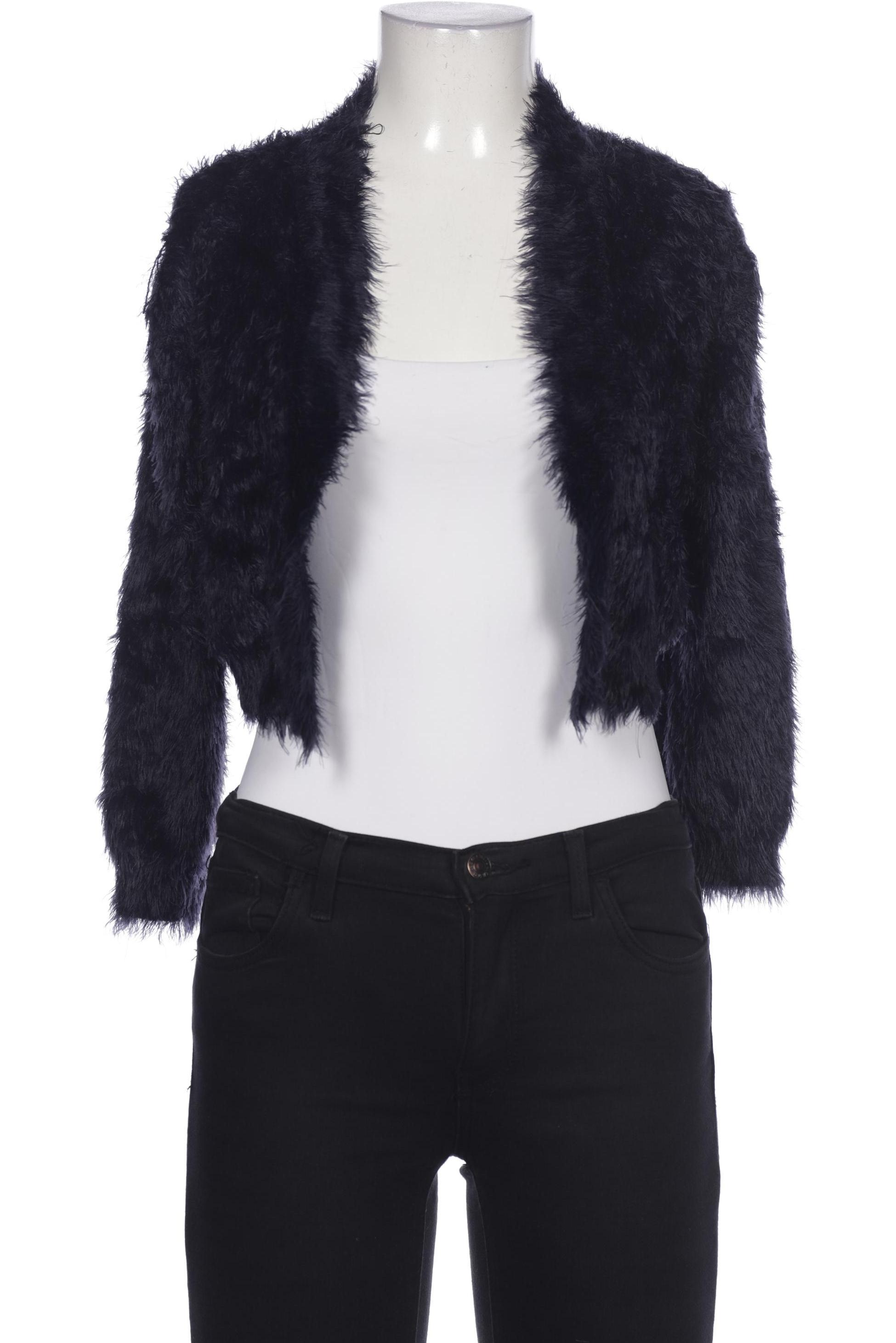 

Vera Mont Damen Strickjacke, marineblau