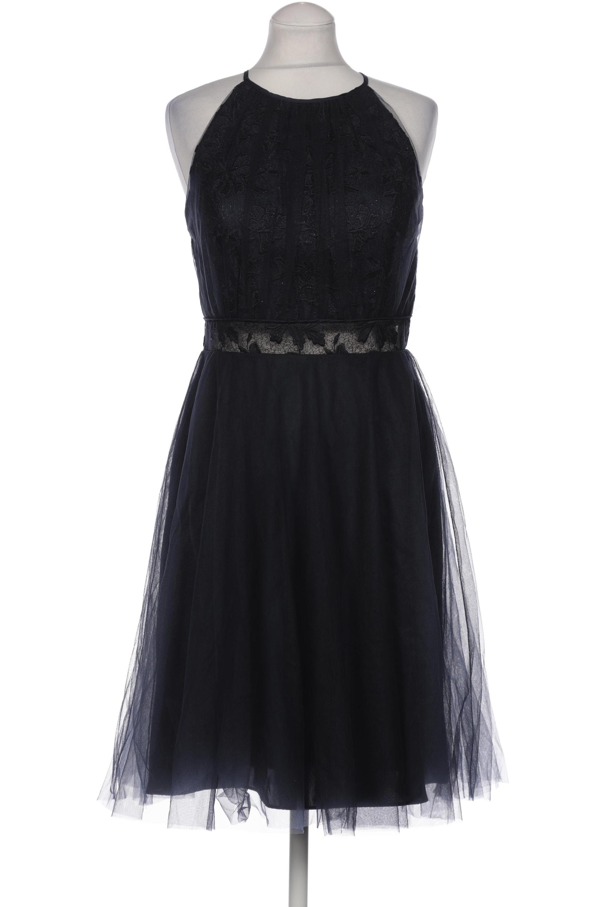 

Vera Mont Damen Kleid, marineblau, Gr. 36