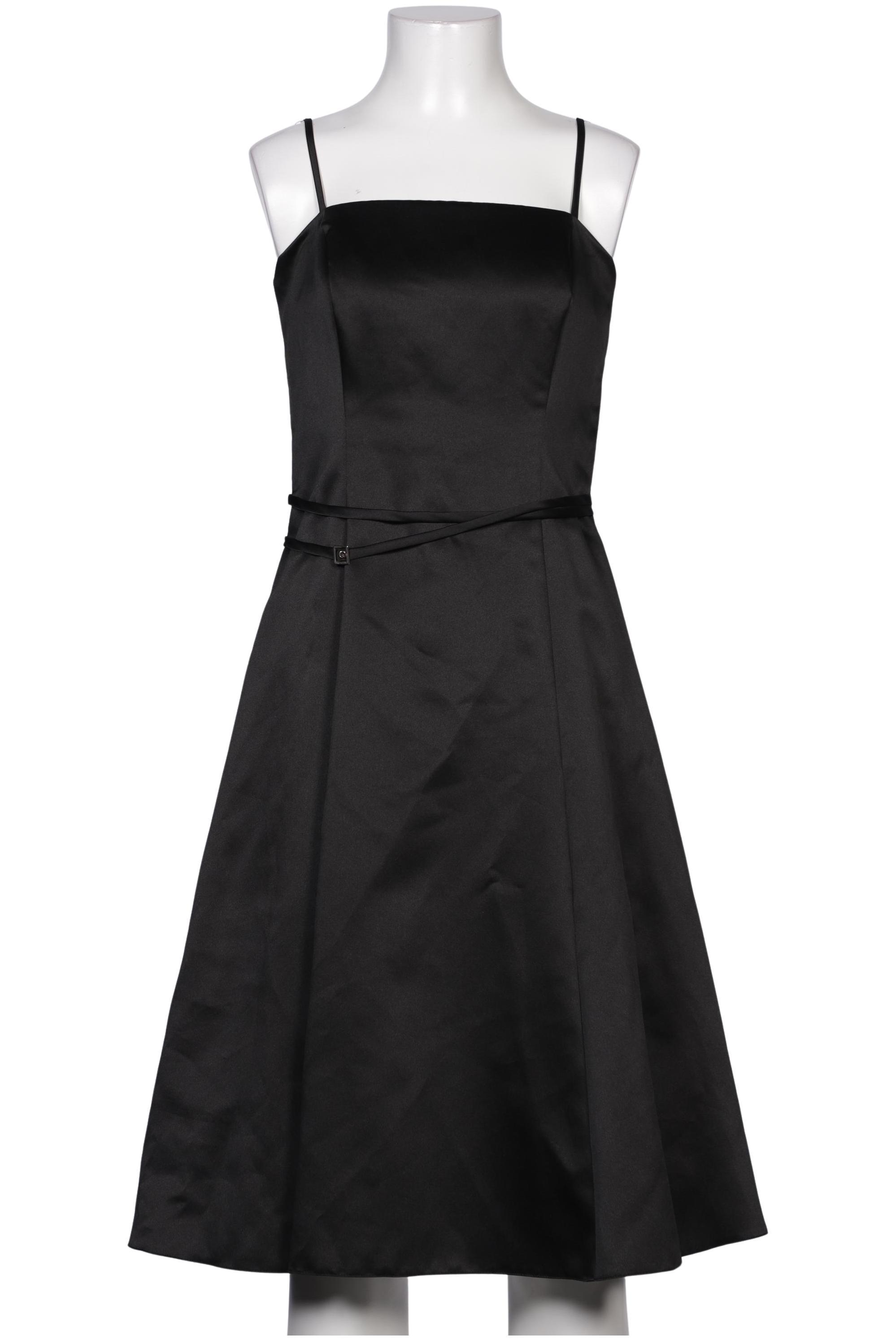 

Vera Mont Damen Kleid, schwarz, Gr. 38