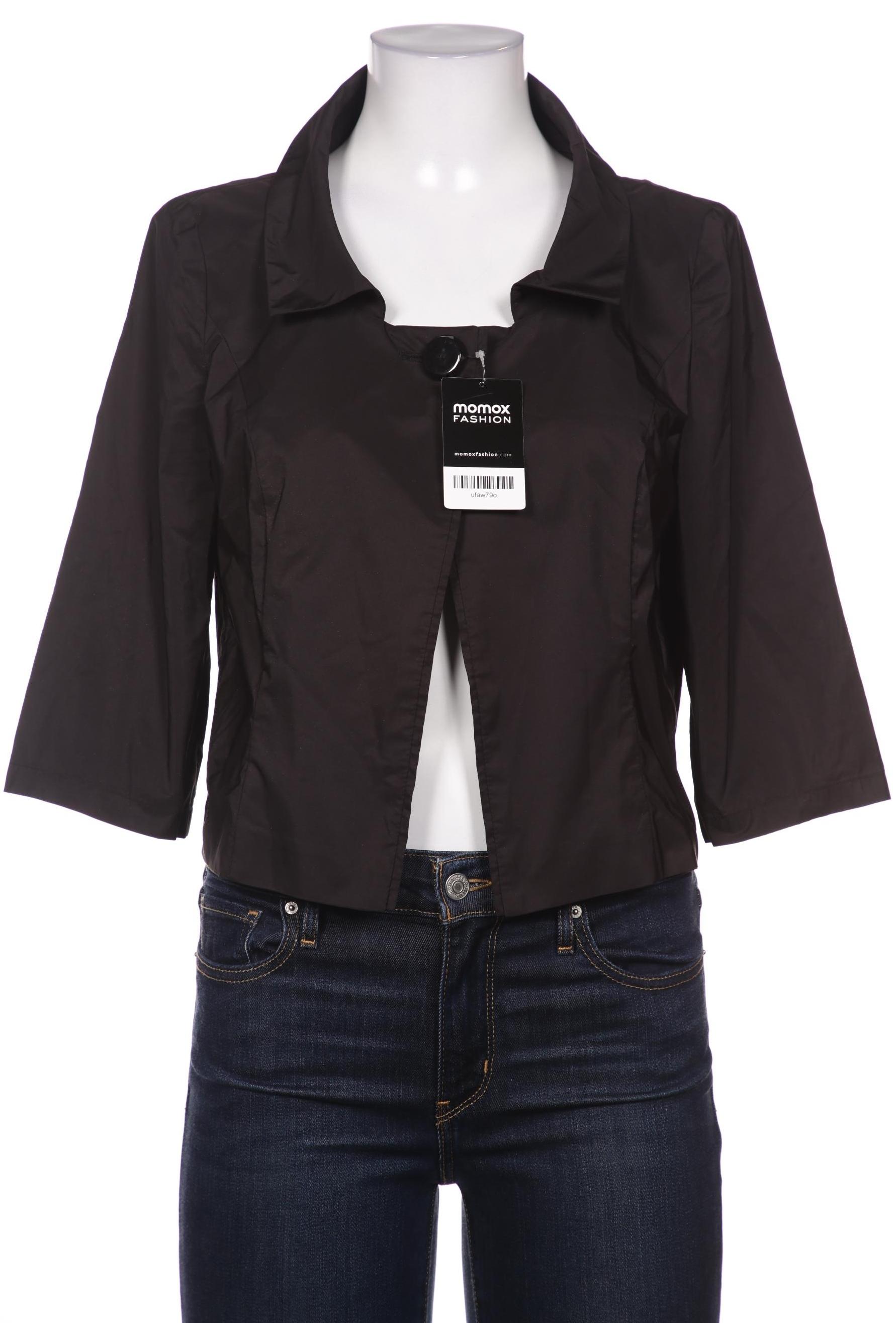 

Vera Mont Damen Blazer, schwarz, Gr. 38