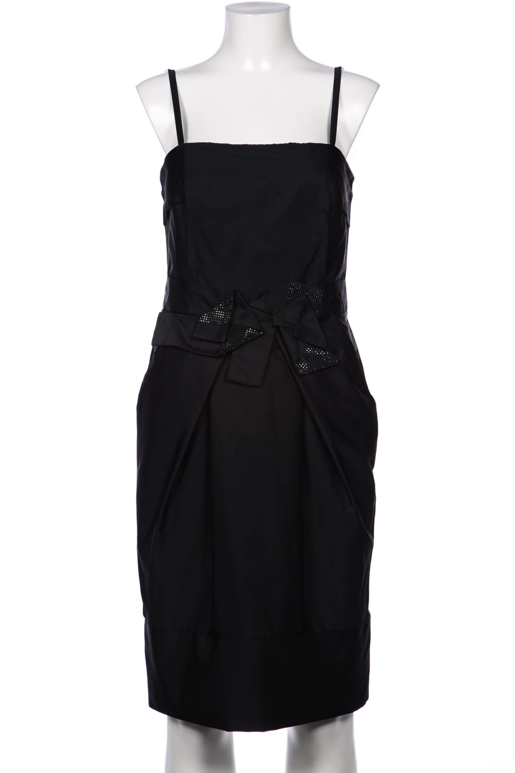 

Vera Mont Damen Kleid, schwarz