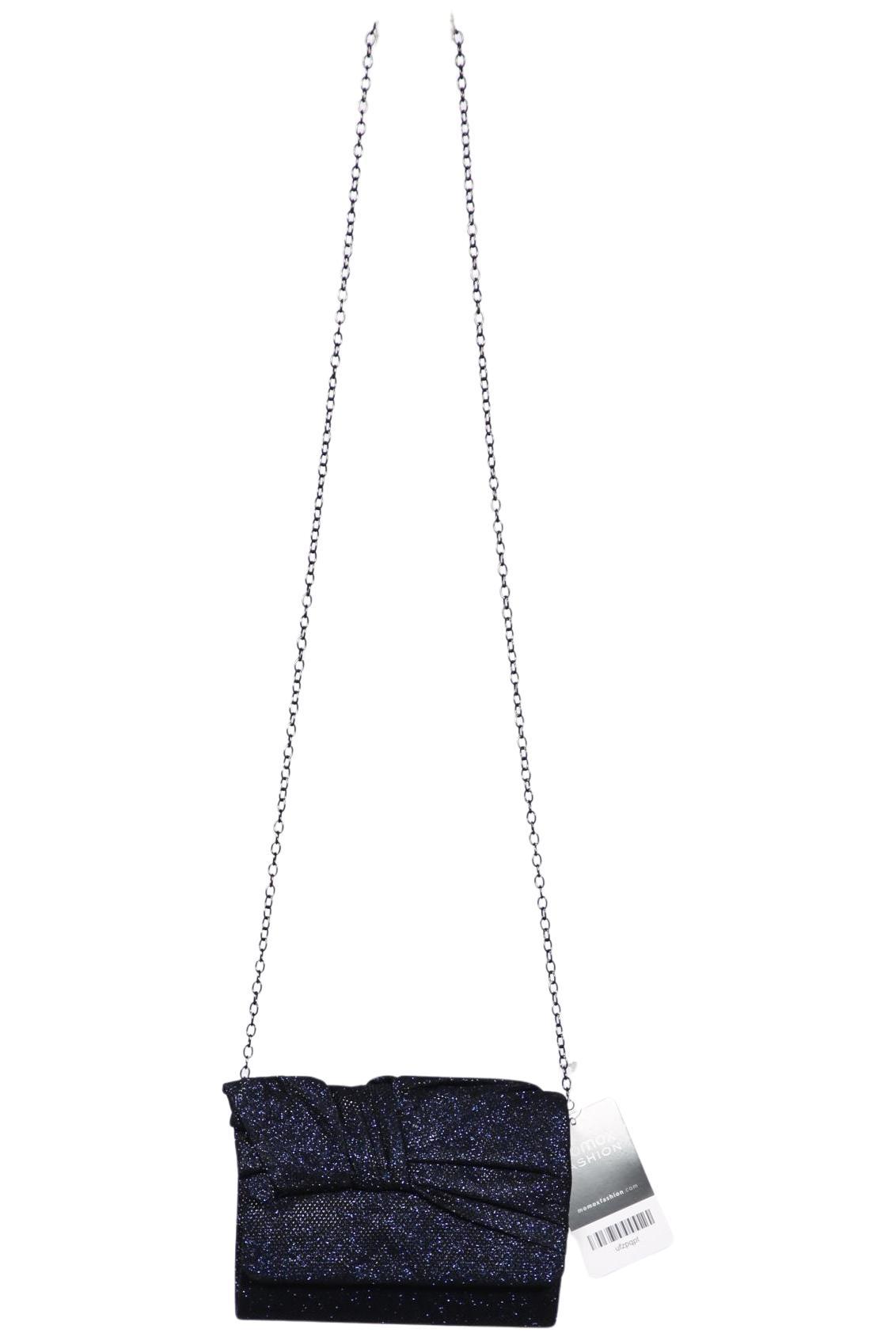 

Vera Mont Damen Handtasche, marineblau, Gr.
