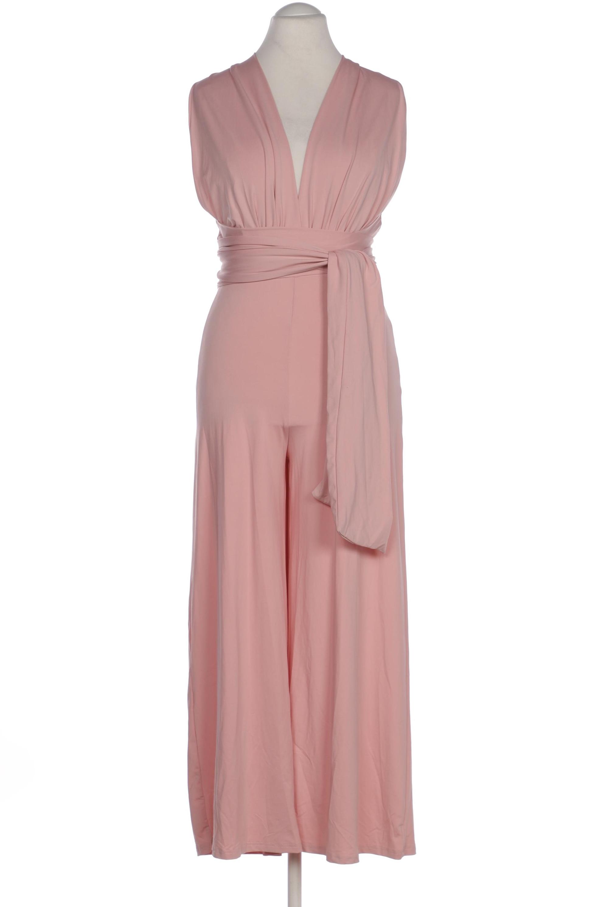 

Vera Mont Damen Jumpsuit/Overall, pink, Gr. 38