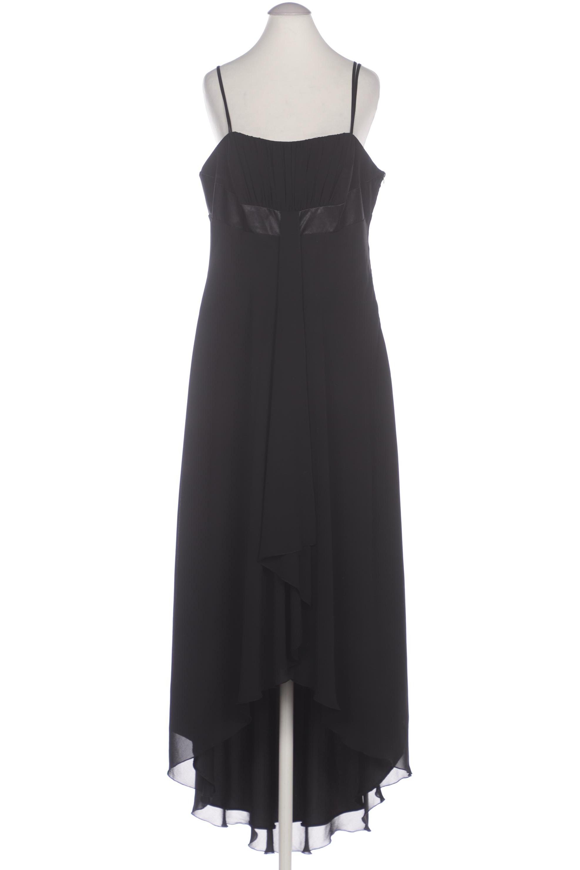 

Vera Mont Damen Kleid, schwarz, Gr. 40