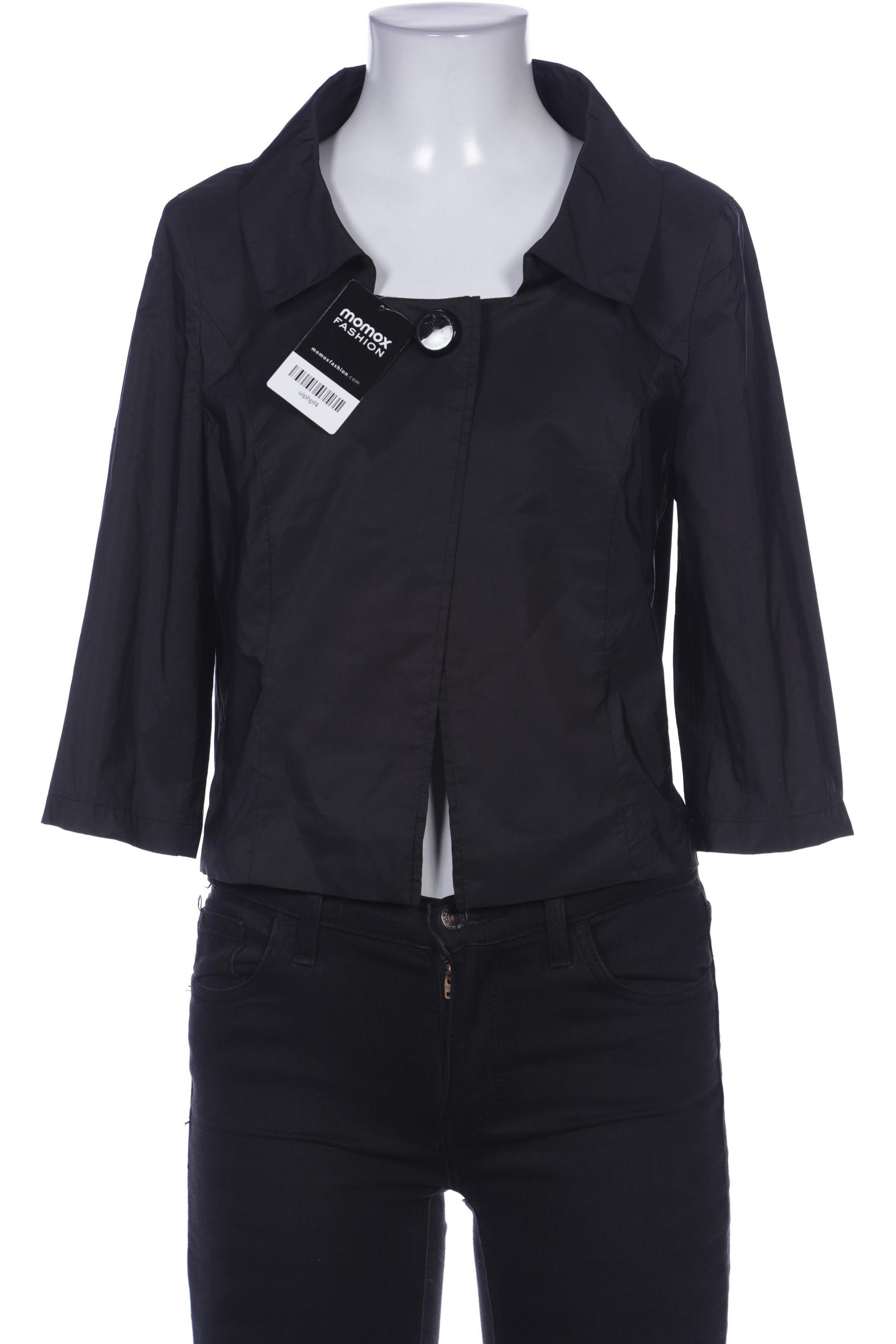 

Vera Mont Damen Blazer, schwarz, Gr. 36