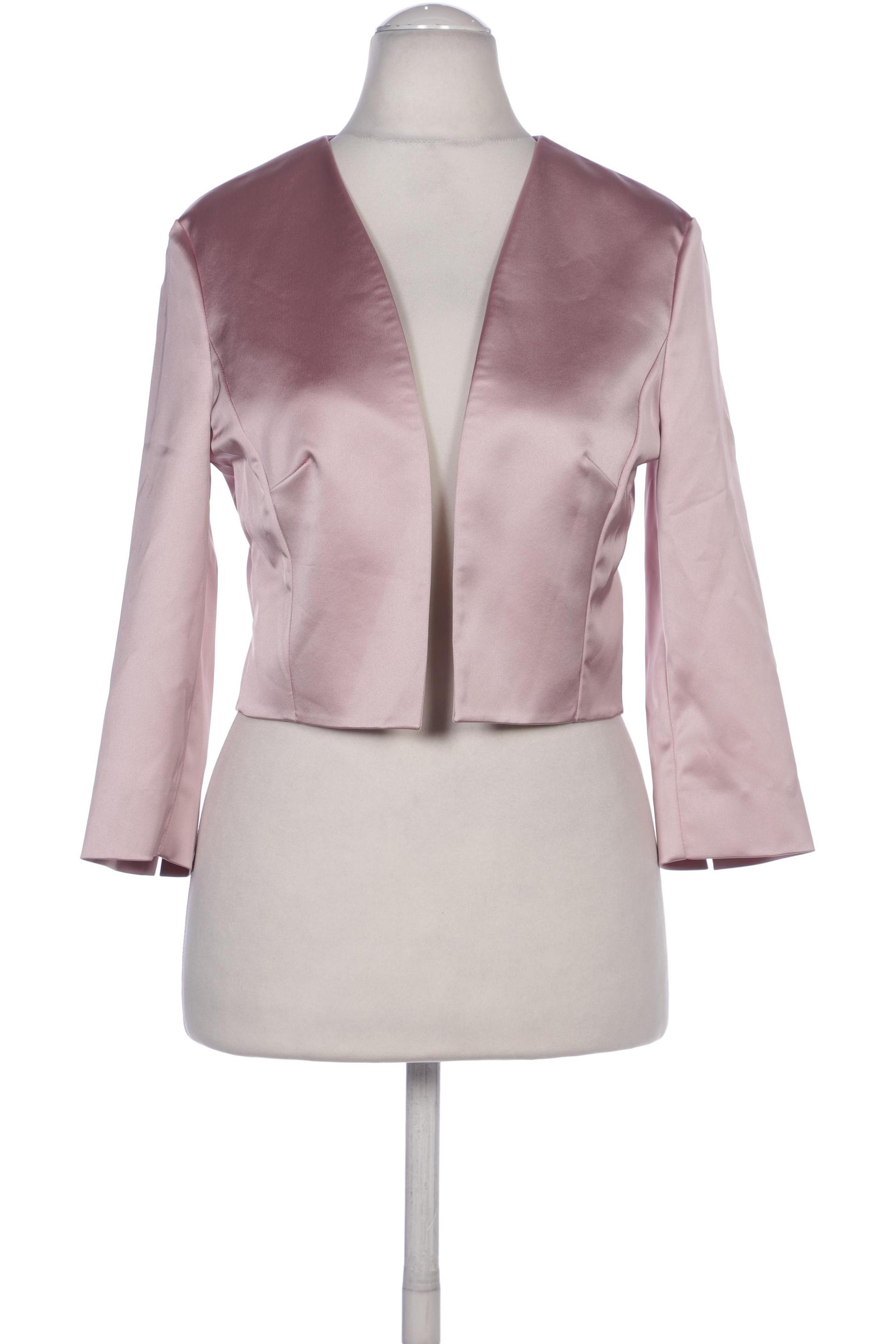 

Vera Mont Damen Blazer, pink, Gr. 38