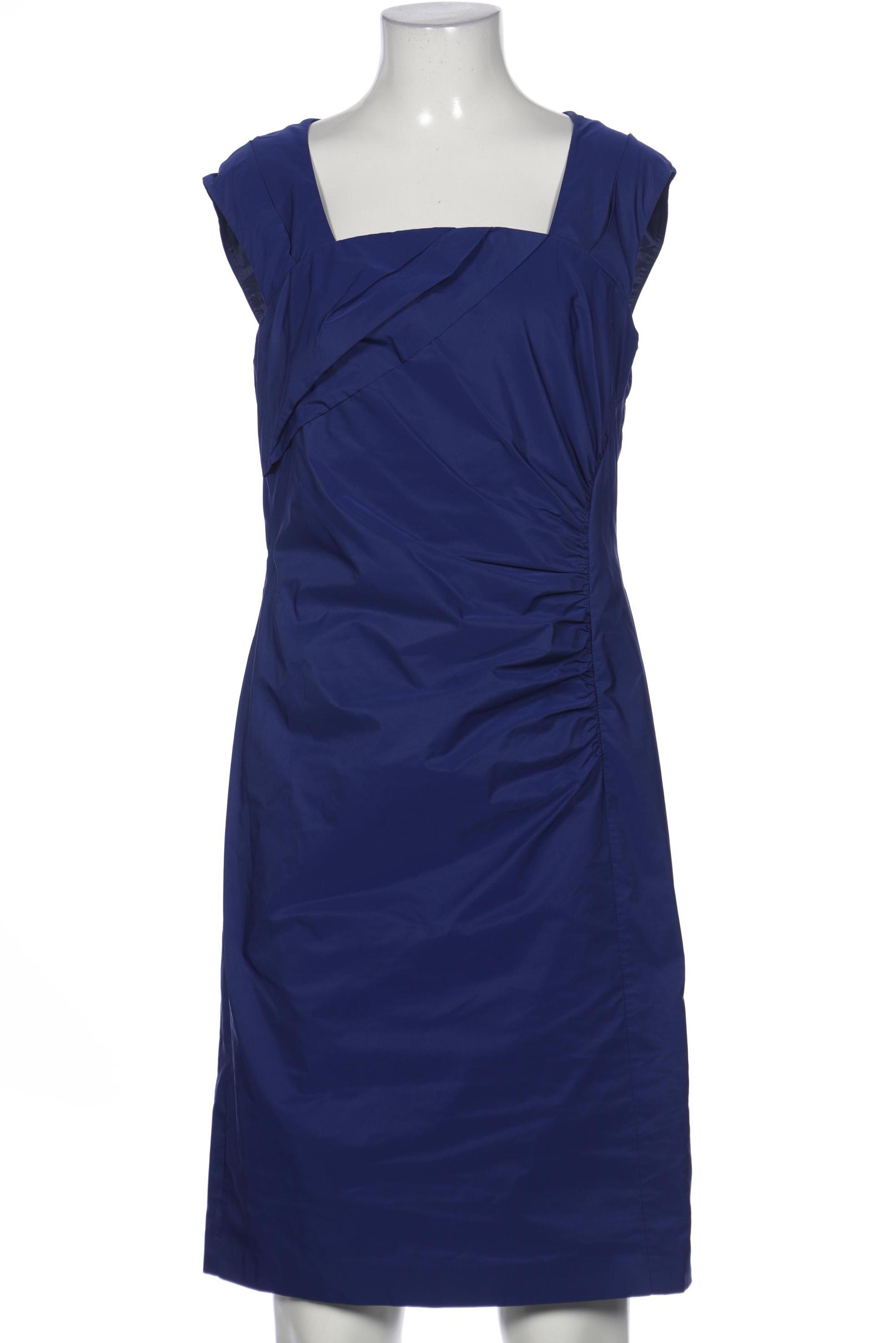 

Vera Mont Damen Kleid, blau