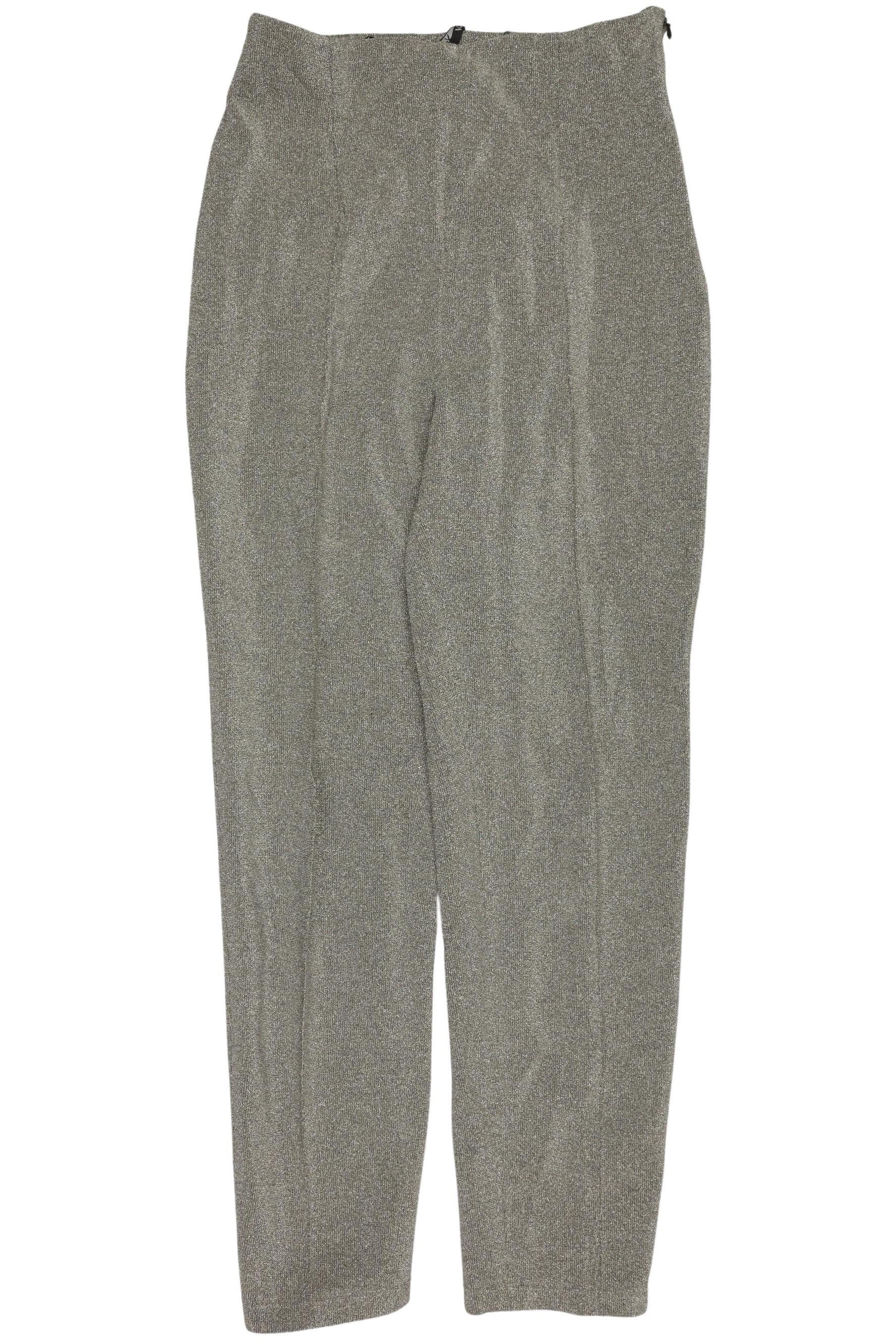 

Vera Mont Damen Stoffhose, beige, Gr. 42