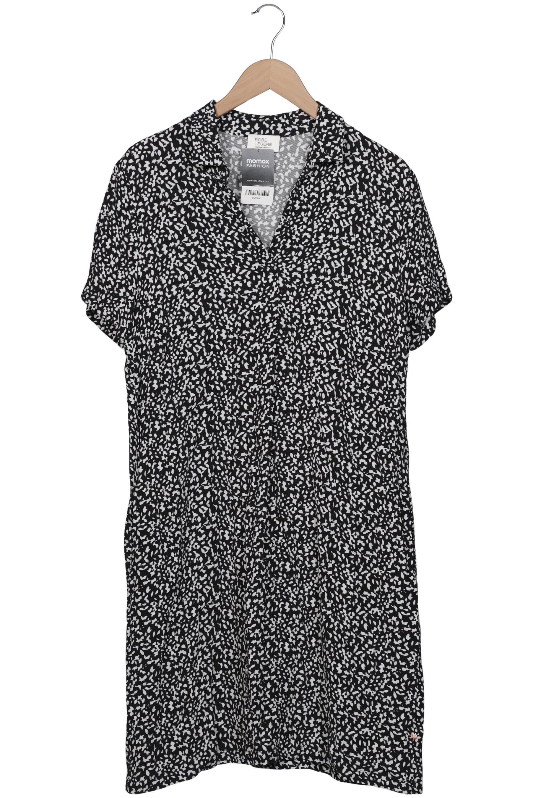 

Vera Mont Damen Kleid, schwarz, Gr. 42