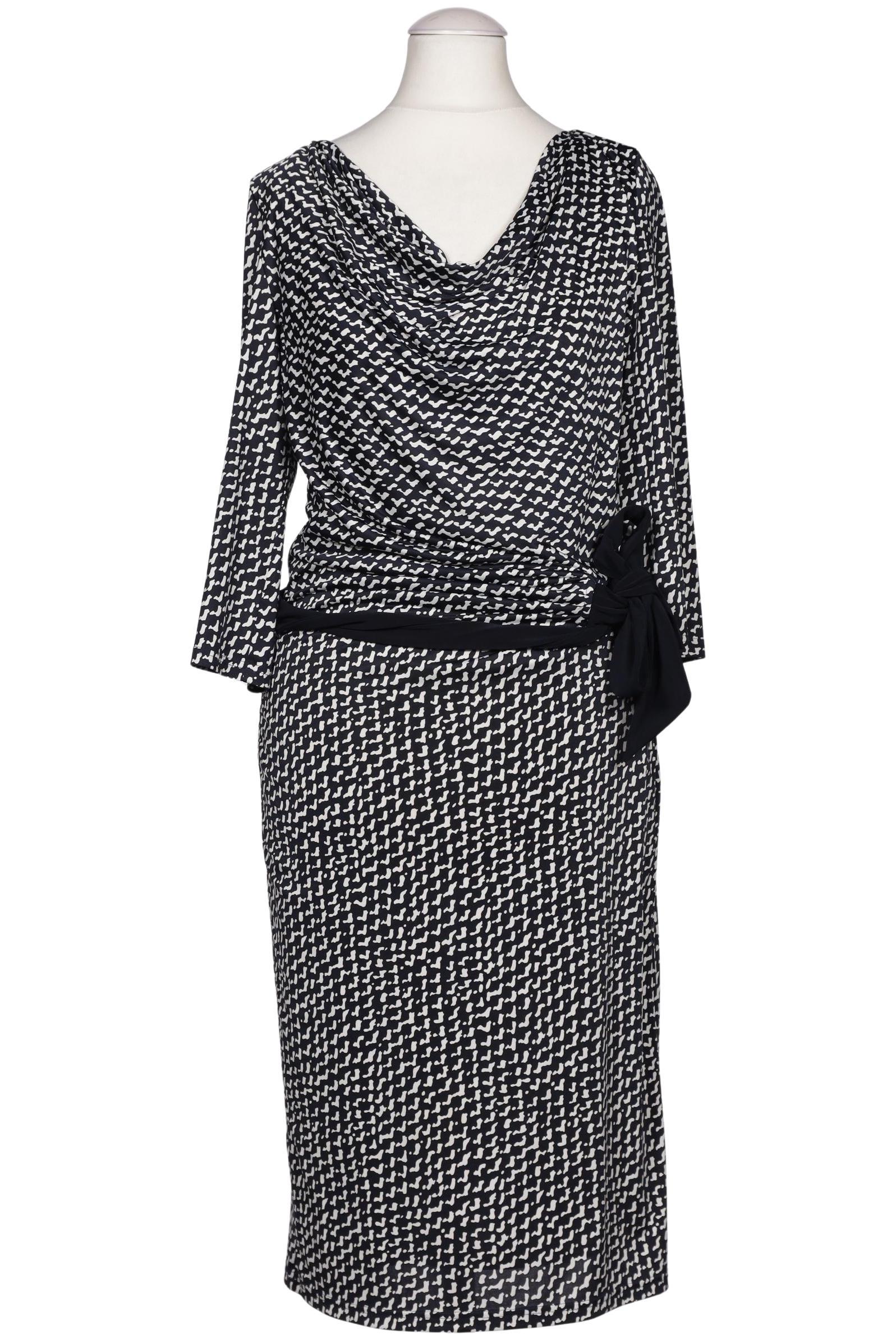 

Vera Mont Damen Kleid, mehrfarbig, Gr. 34