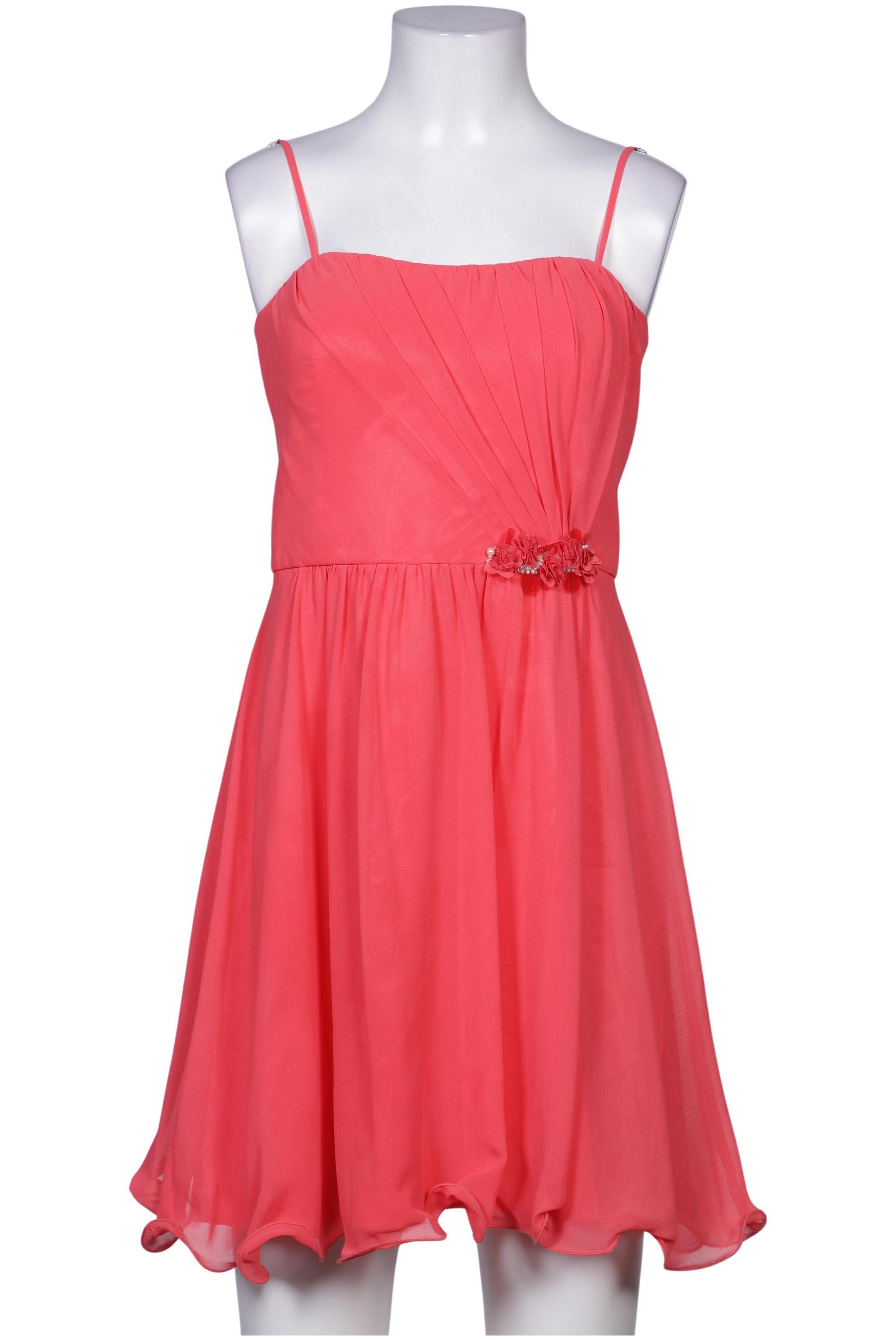 

Vera Mont Damen Kleid, rot, Gr. 36