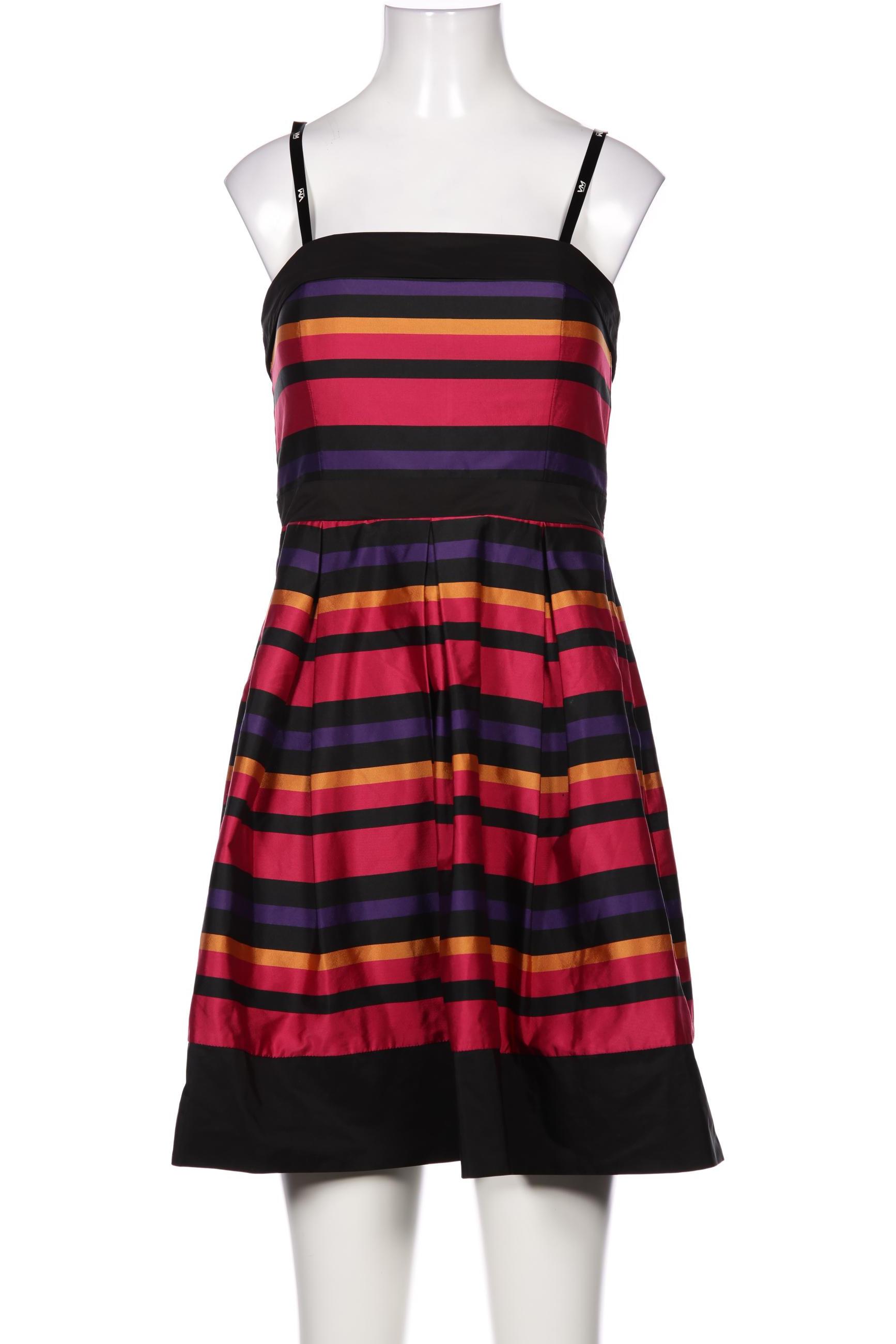 

Vera Mont Damen Kleid, mehrfarbig, Gr. 34