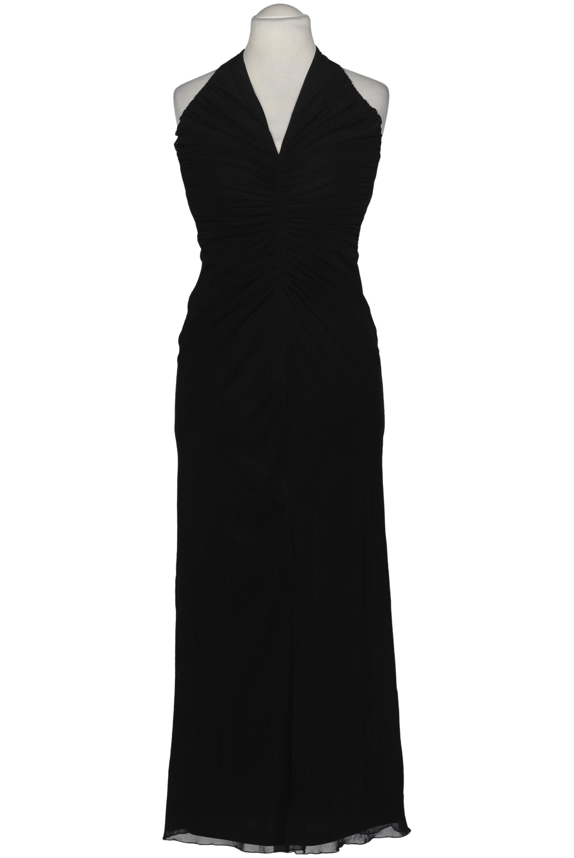 

Vera Mont Damen Kleid, schwarz, Gr. 40