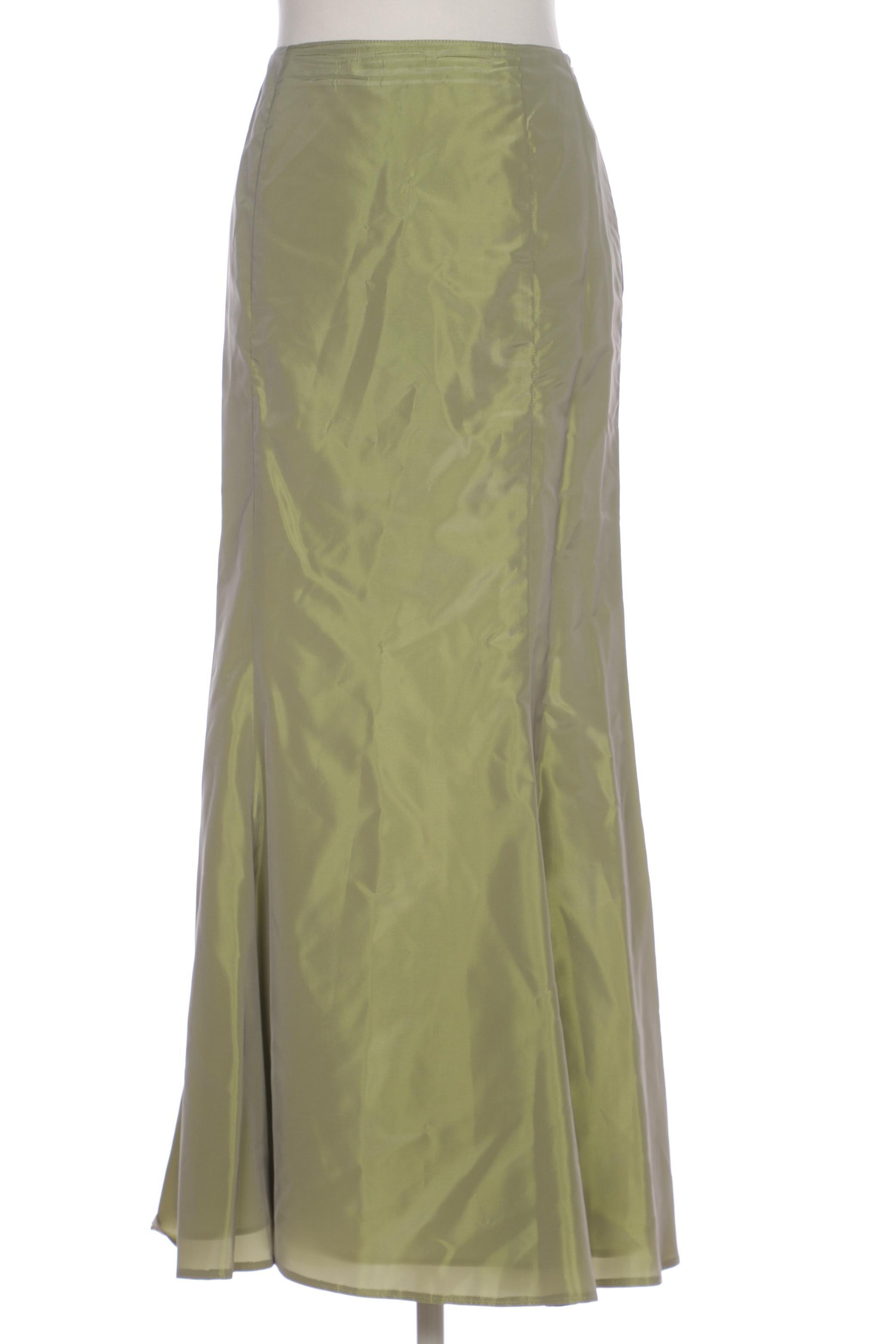 

Vera Mont Damen Rock, hellgrün, Gr. 40