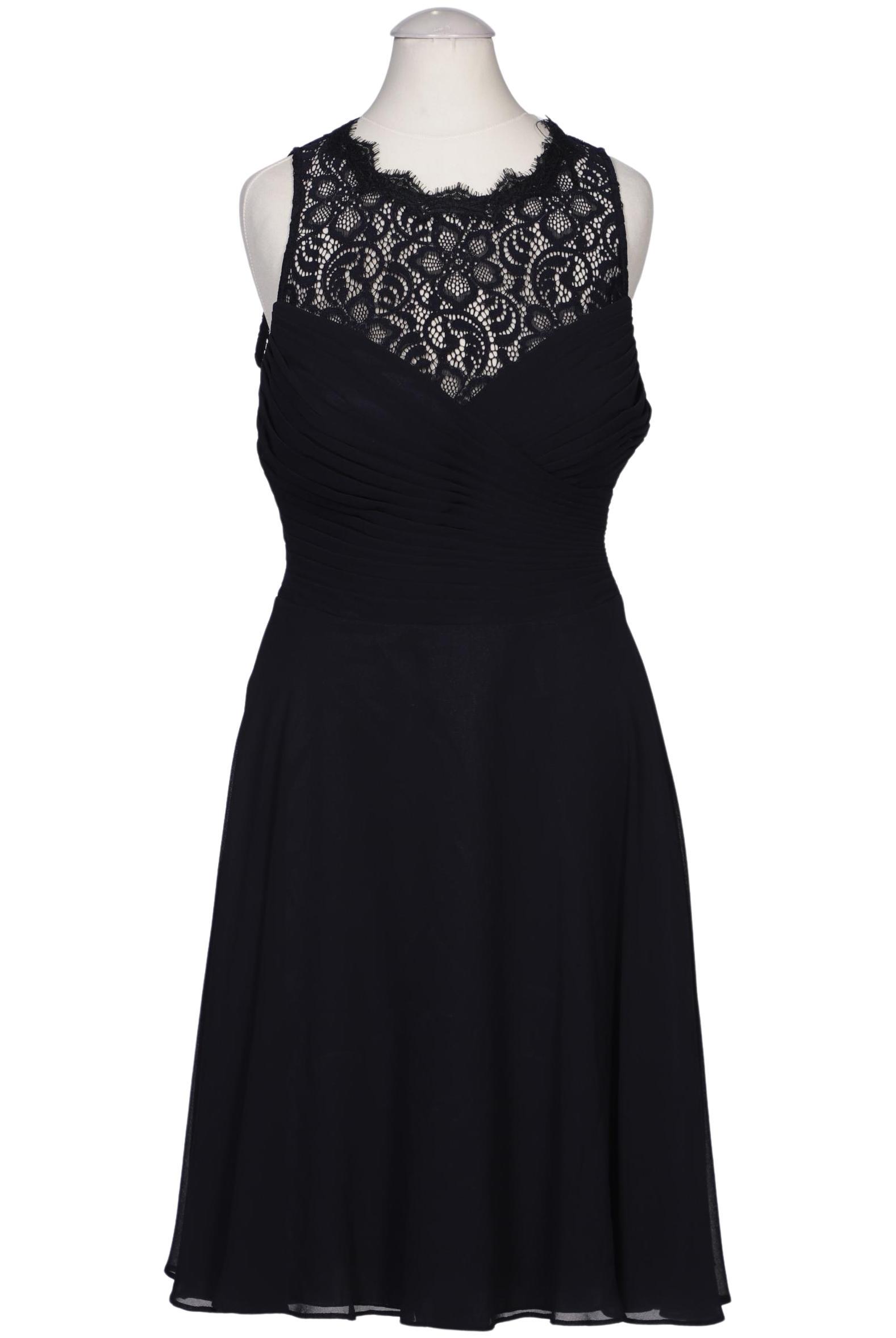 

Vera Mont Damen Kleid, marineblau, Gr. 38