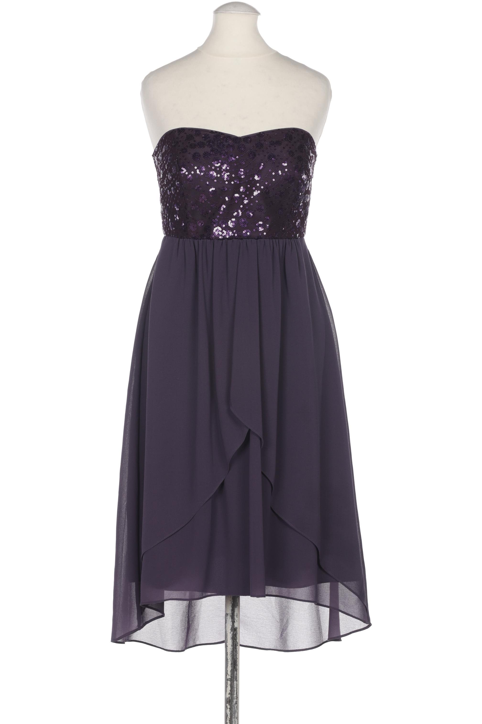 

Vera Mont Damen Kleid, flieder, Gr. 32