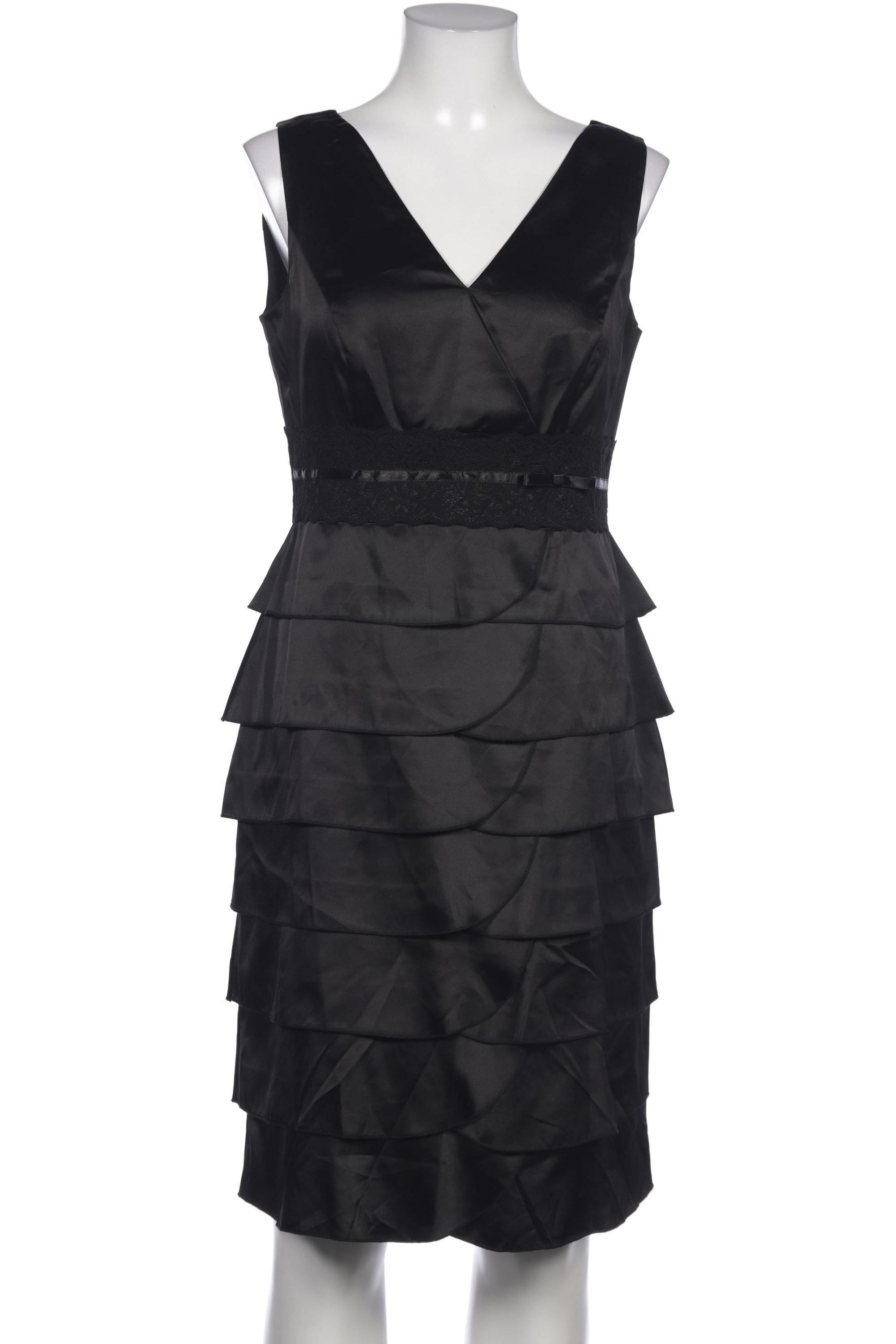 

Vera Mont Damen Kleid, schwarz