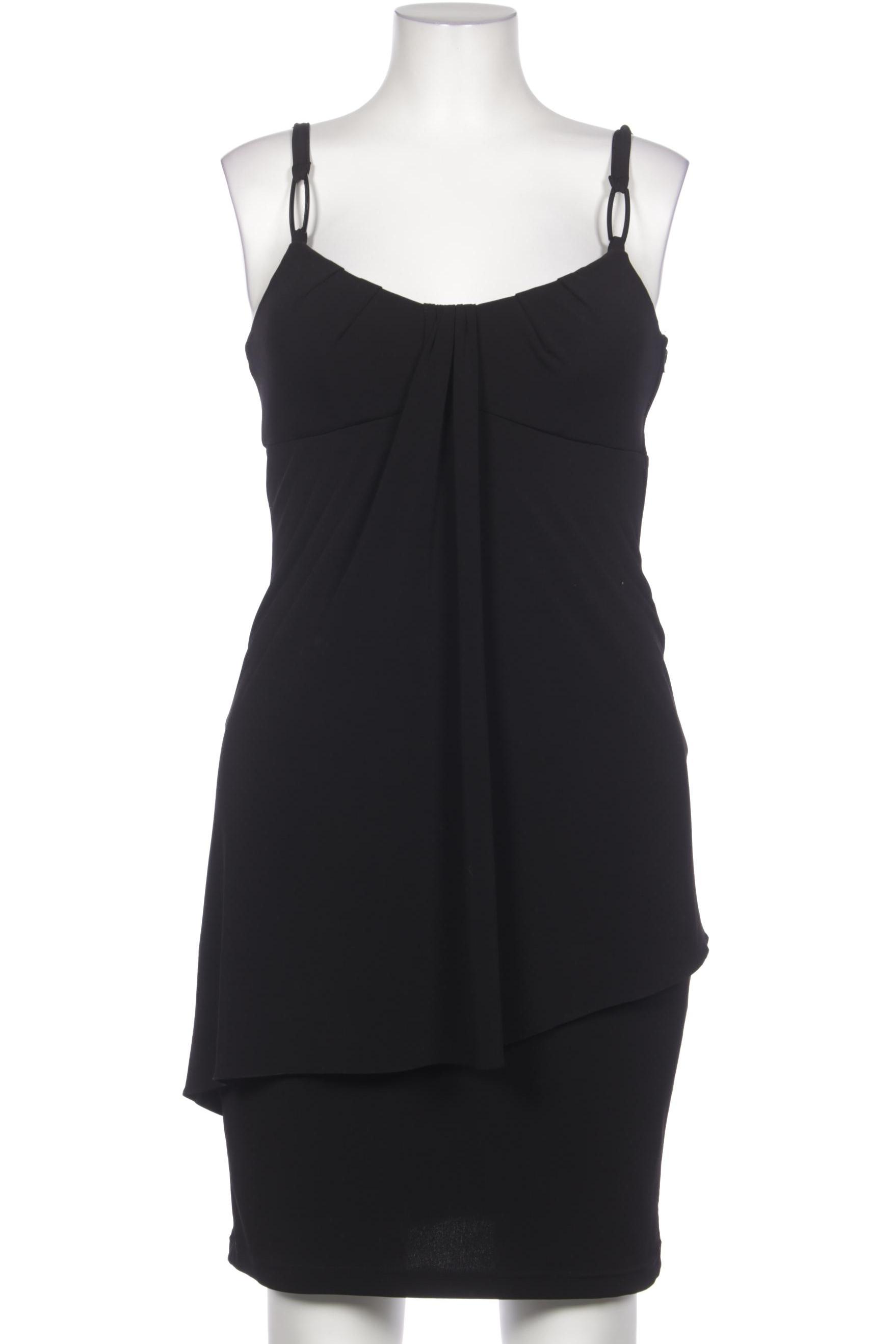 

Vera Mont Damen Kleid, schwarz, Gr. 38